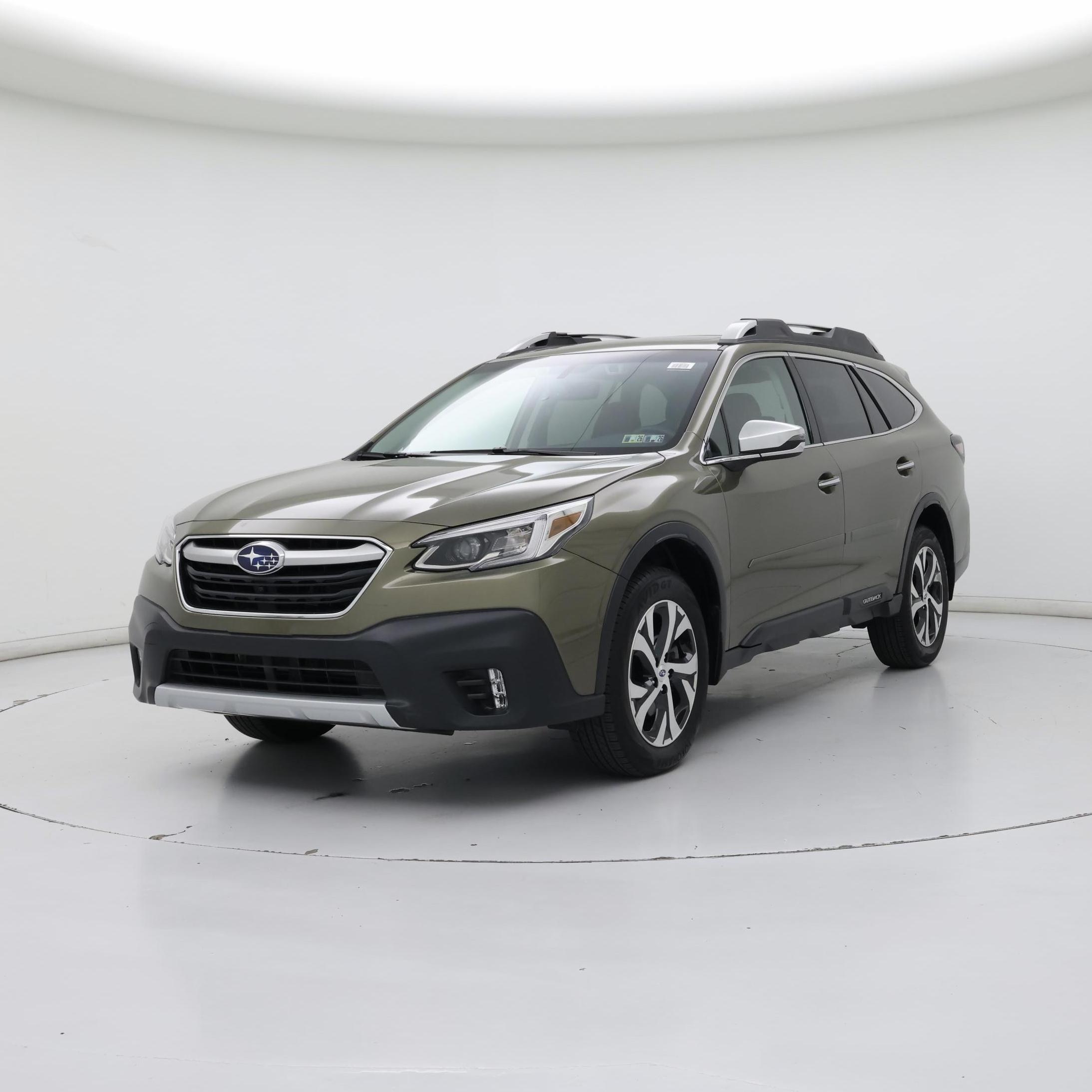 Thumbnail: 2022 Subaru Outback - 4