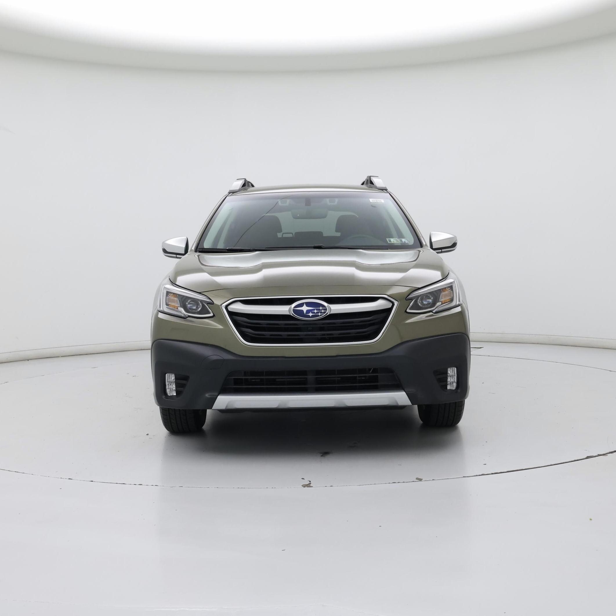 Thumbnail: 2022 Subaru Outback - 5