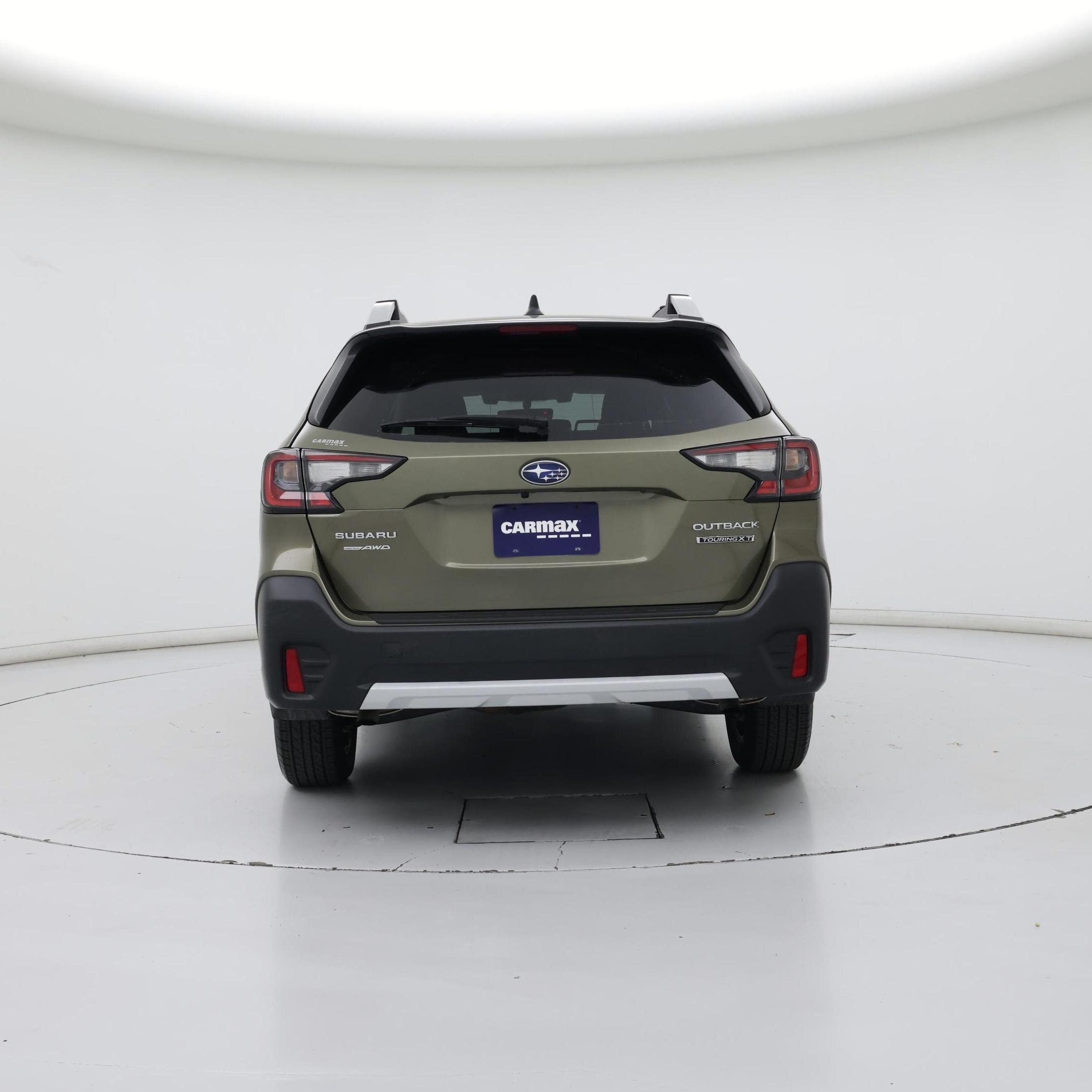 Thumbnail: 2022 Subaru Outback - 6