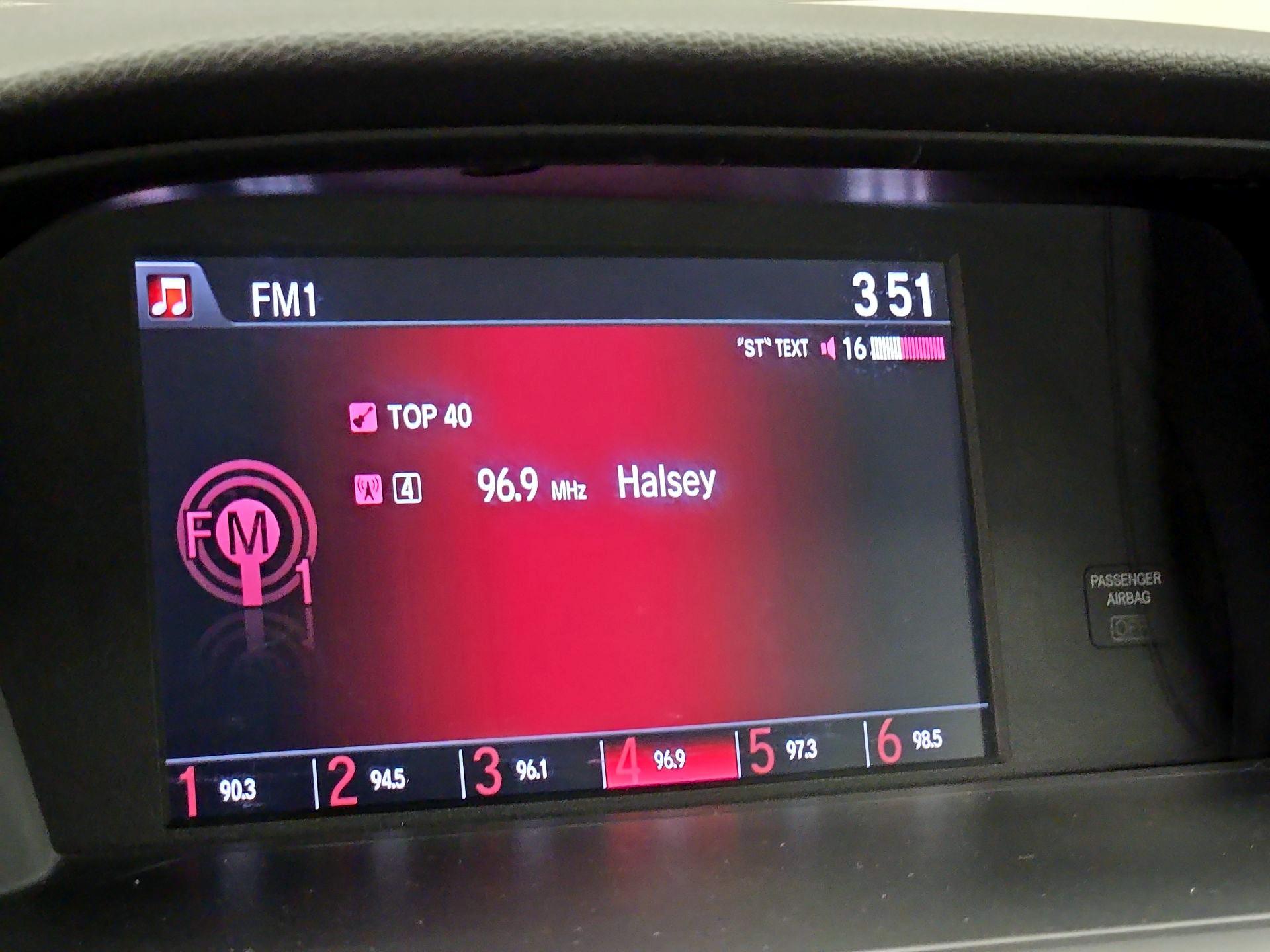 Thumbnail: 2016 Honda Accord - 14