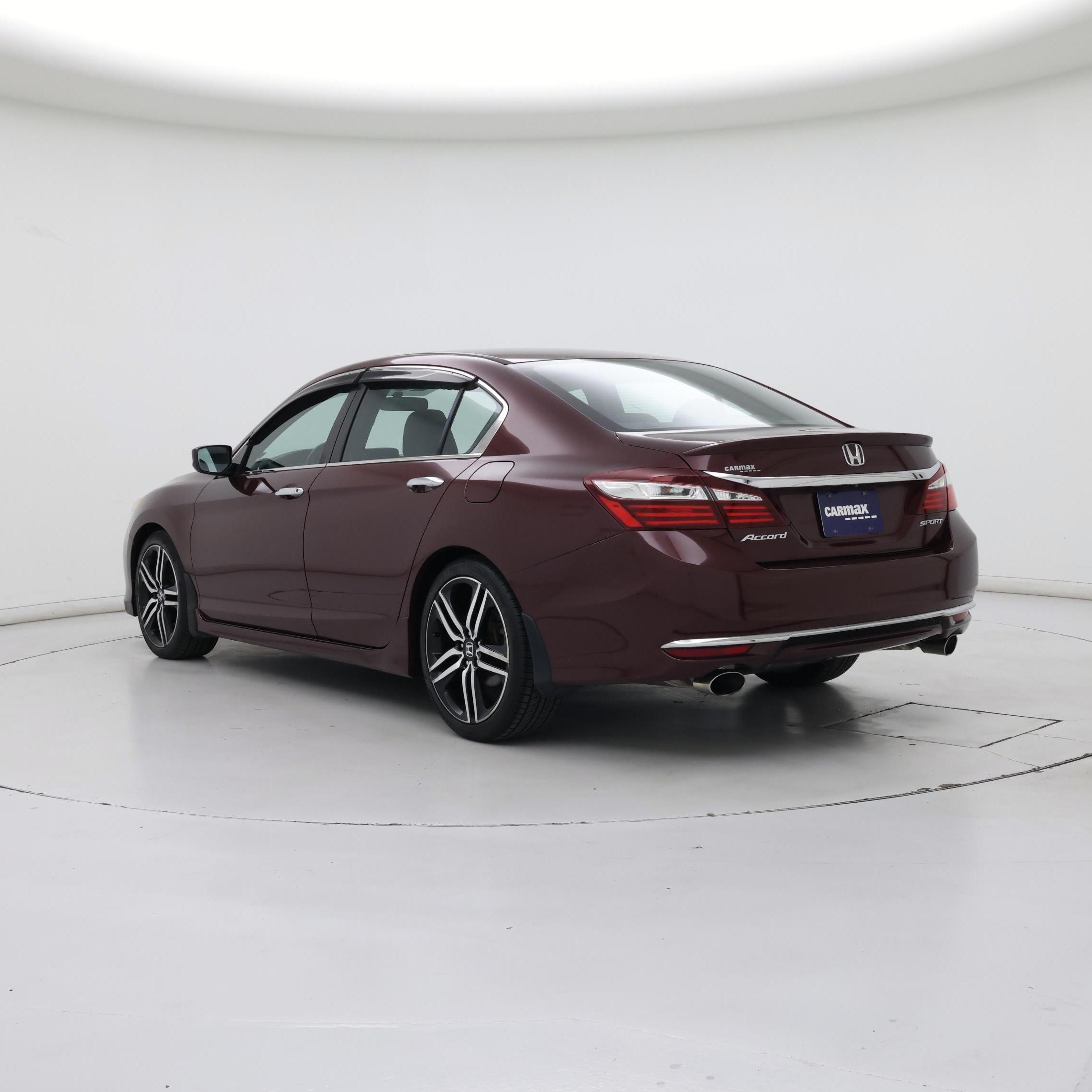 Thumbnail: 2016 Honda Accord - 2