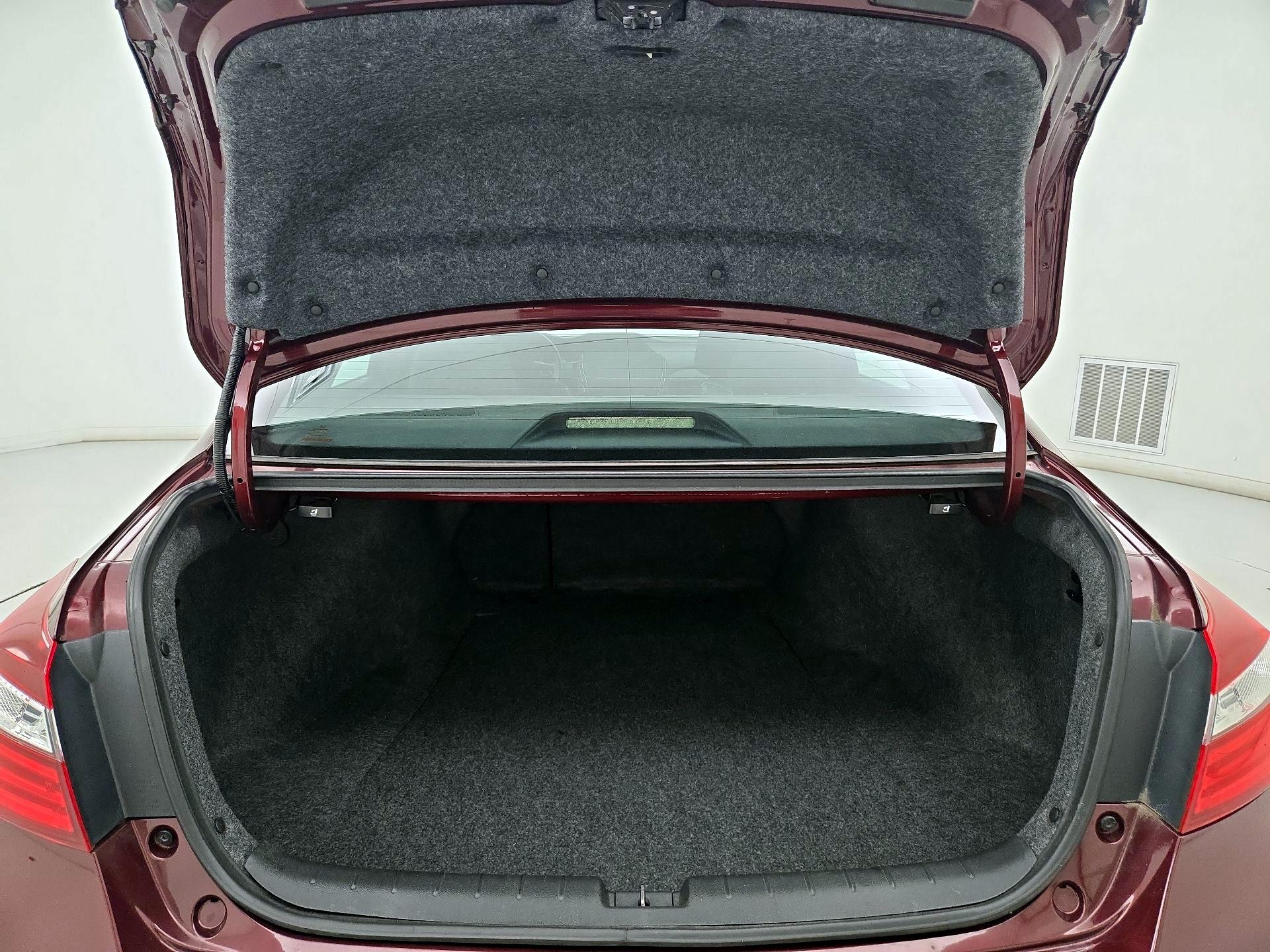 Thumbnail: 2016 Honda Accord - 19