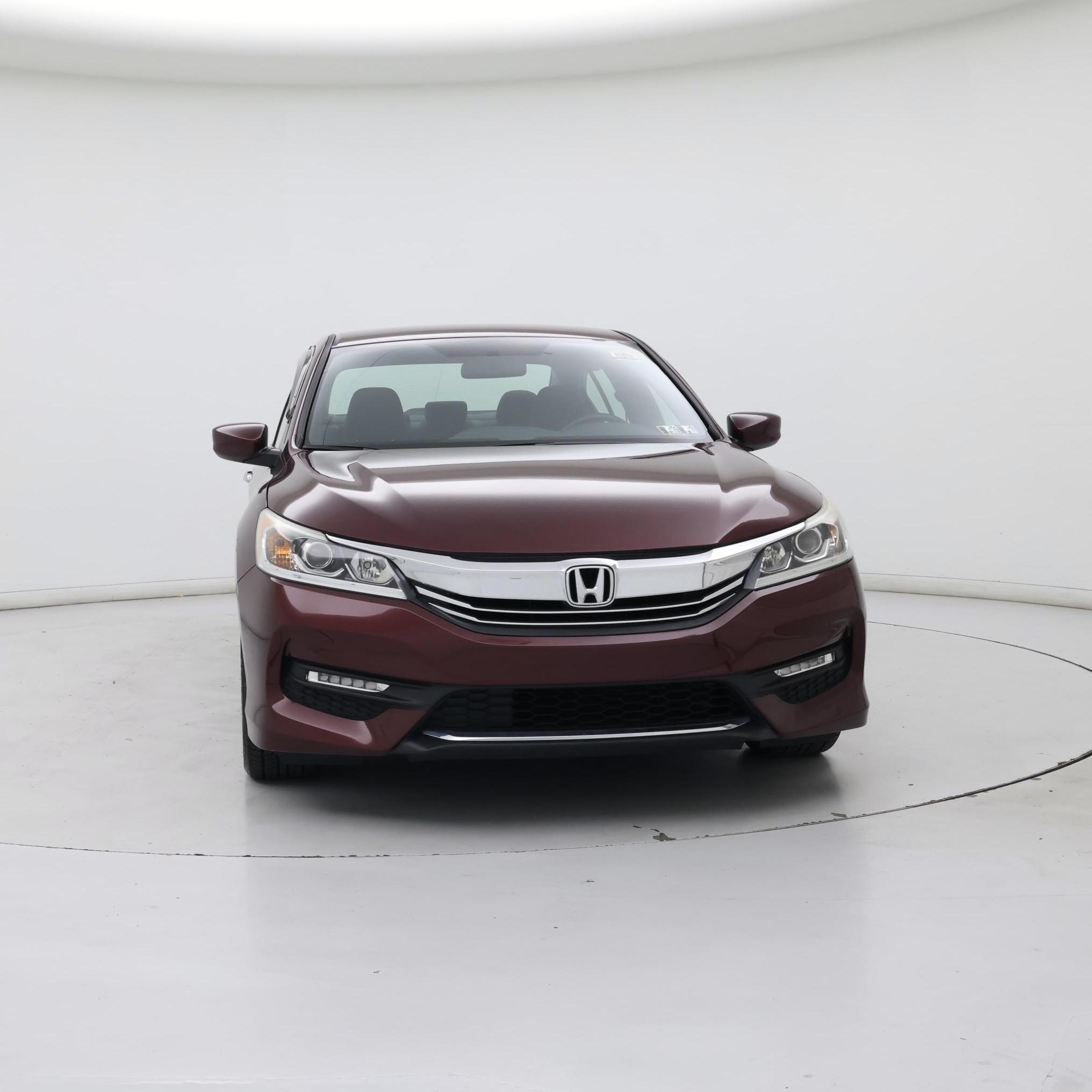 Thumbnail: 2016 Honda Accord - 5
