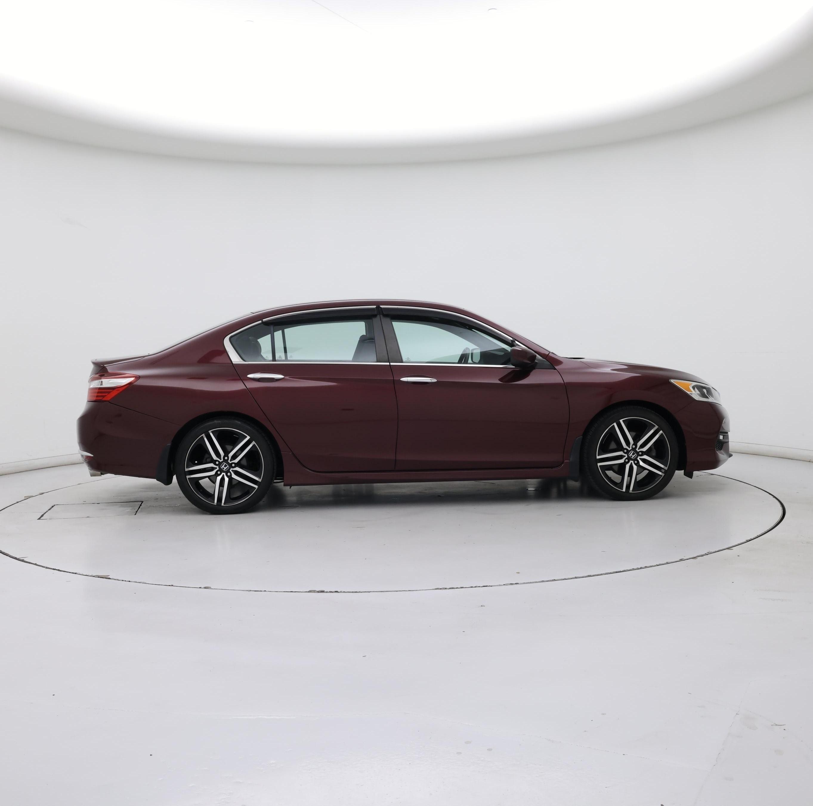 Thumbnail: 2016 Honda Accord - 7