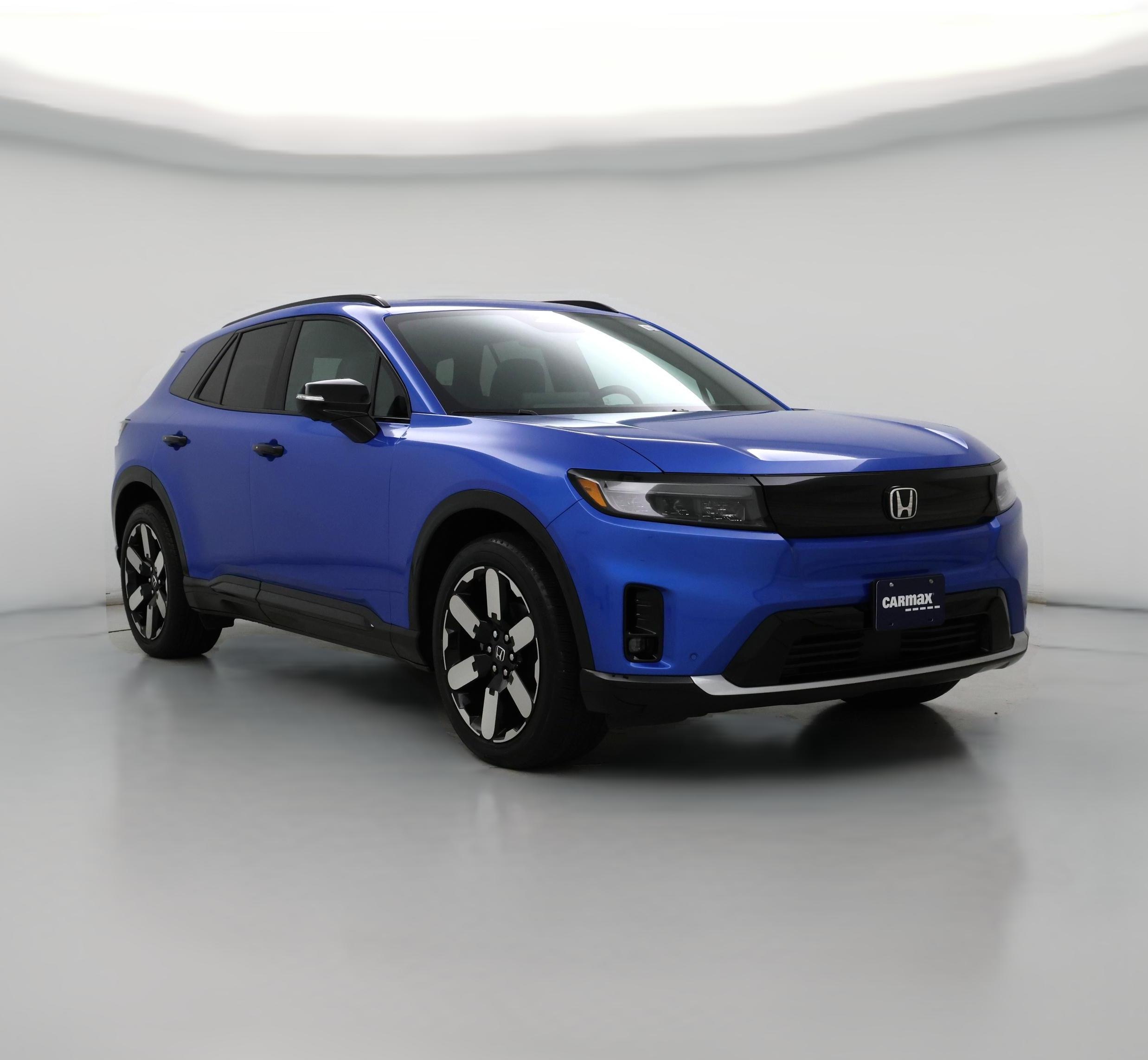 Thumbnail: 2024 Honda Prologue - 1