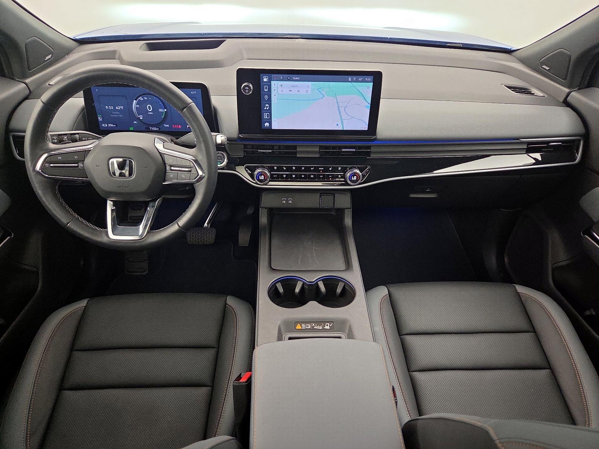 Thumbnail: 2024 Honda Prologue - 9