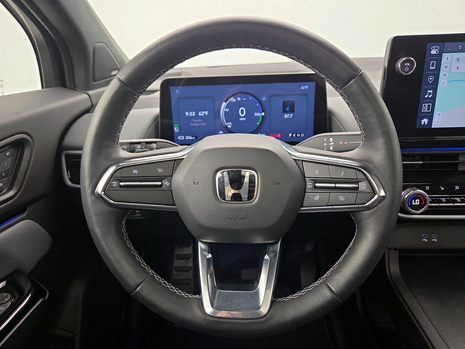 Thumbnail: 2024 Honda Prologue - 10