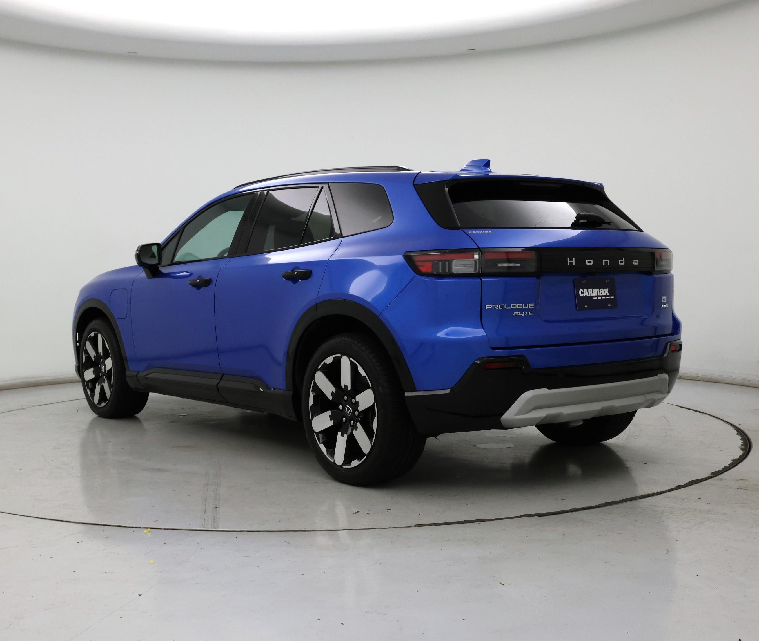 Thumbnail: 2024 Honda Prologue - 2