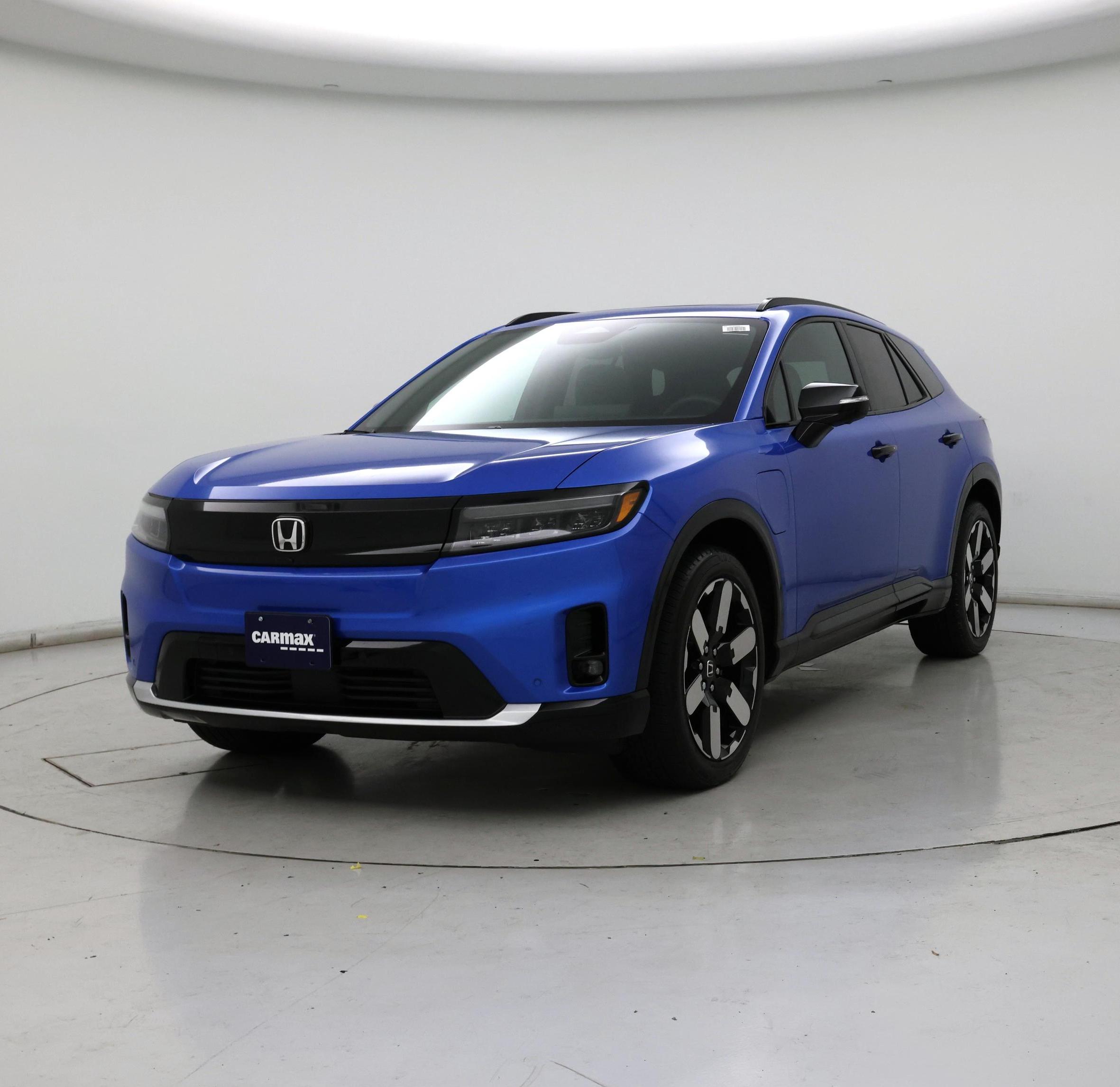 Thumbnail: 2024 Honda Prologue - 4