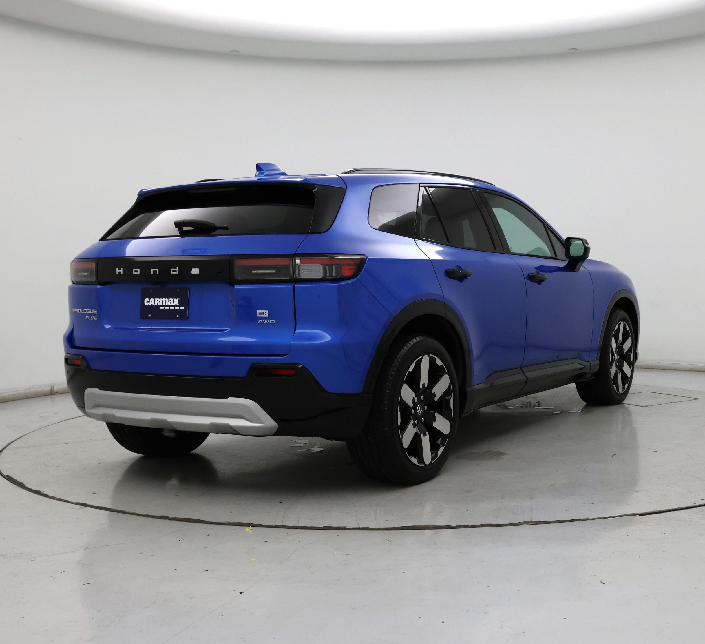 Thumbnail: 2024 Honda Prologue - 8