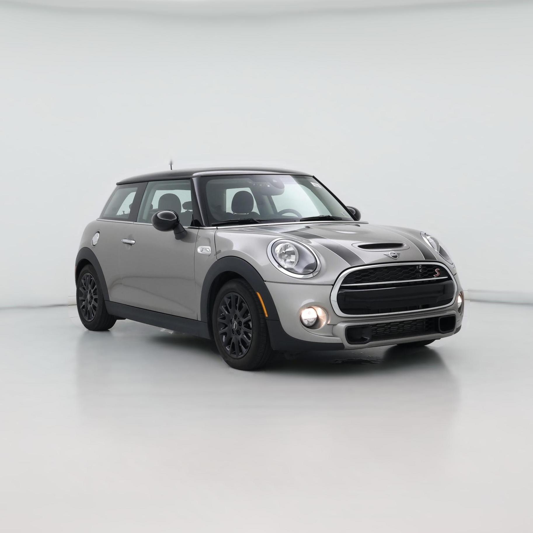 Thumbnail: 2019 MINI Cooper Hardtop - 1