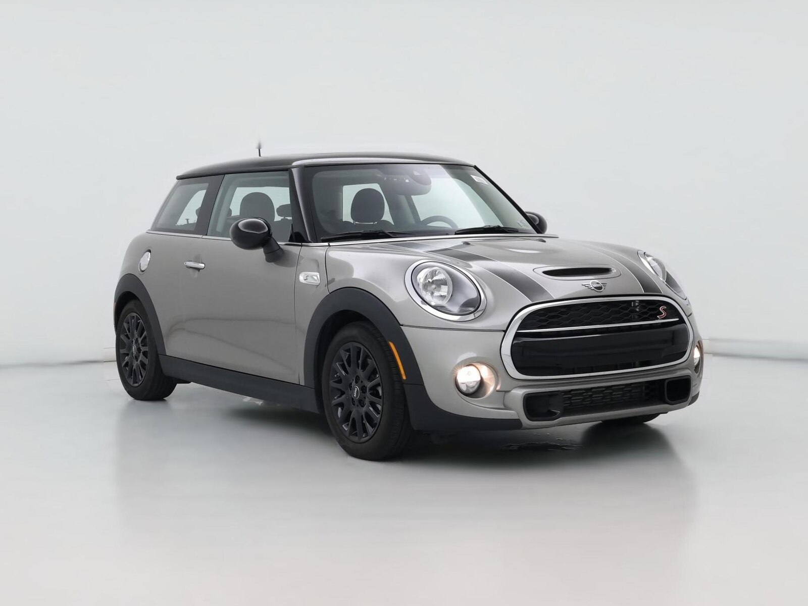 2019 MINI Hardtop 2 Door