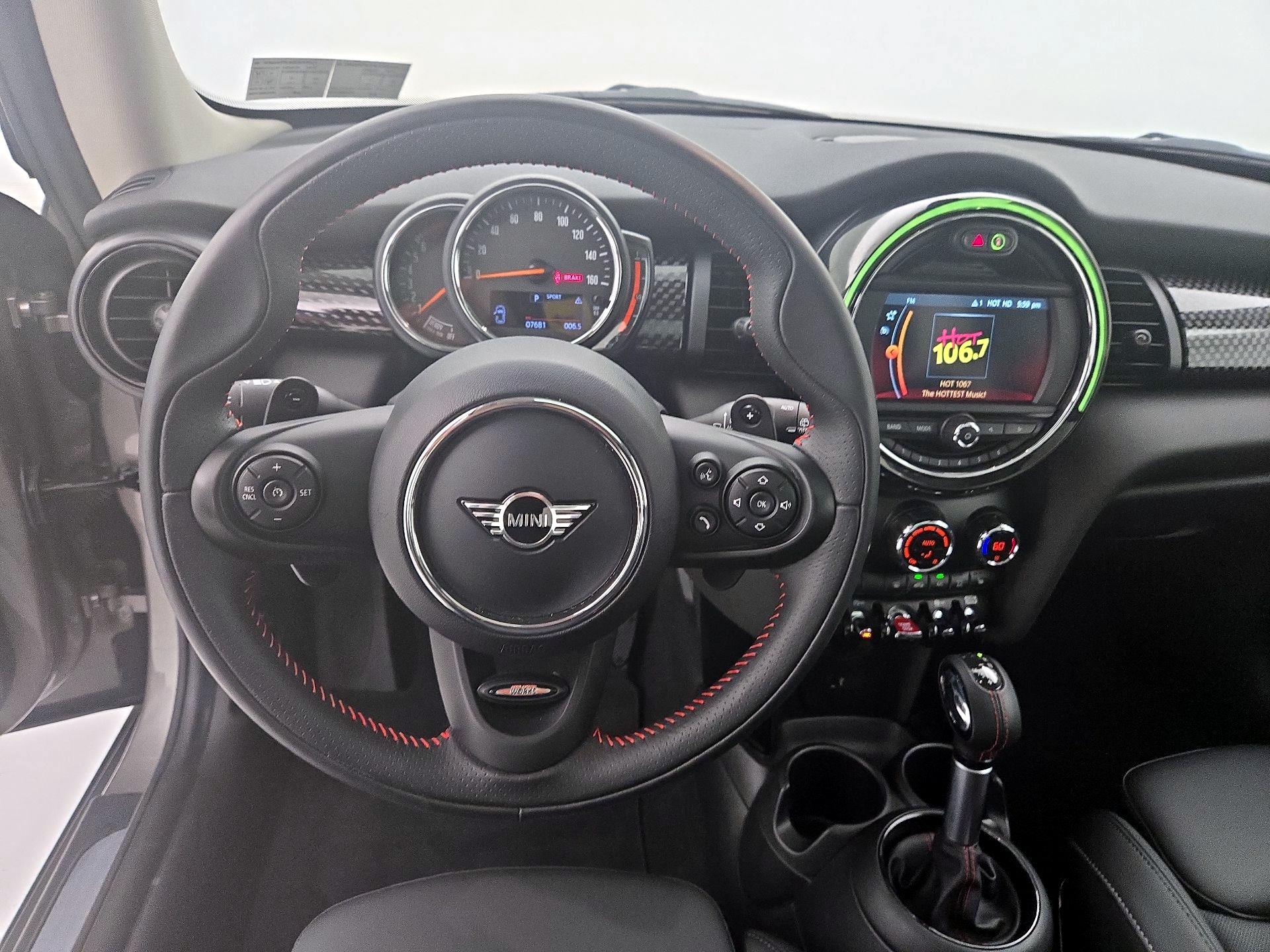 Thumbnail: 2019 MINI Cooper Hardtop - 10