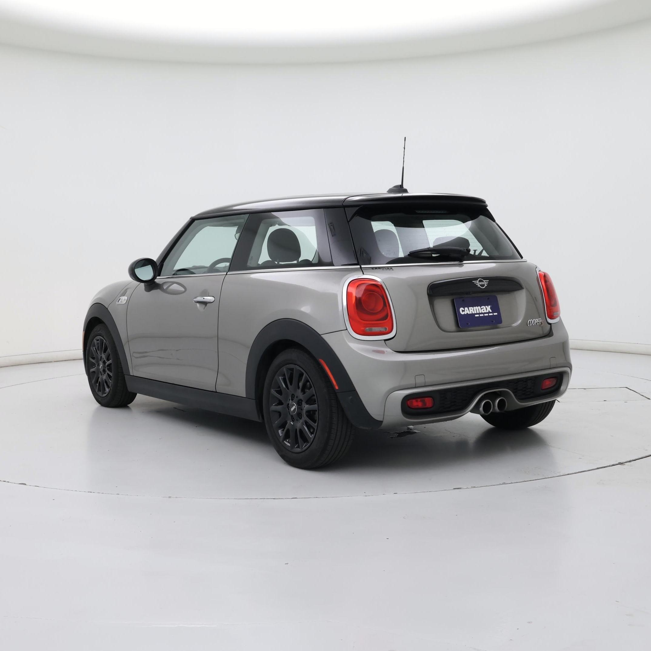 Thumbnail: 2019 MINI Cooper Hardtop - 2