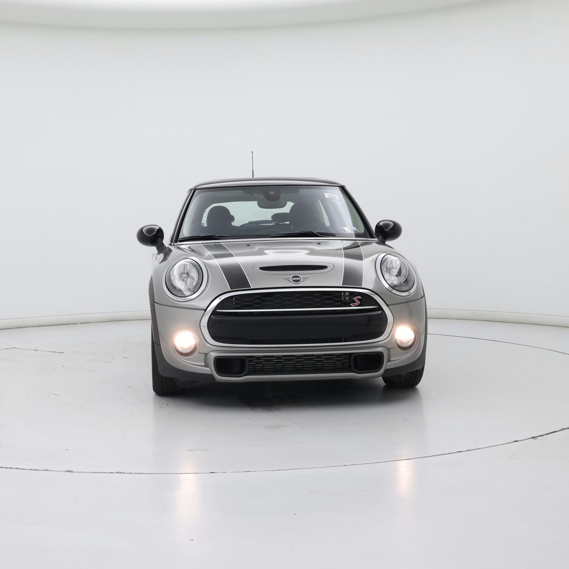 Thumbnail: 2019 MINI Cooper Hardtop - 5