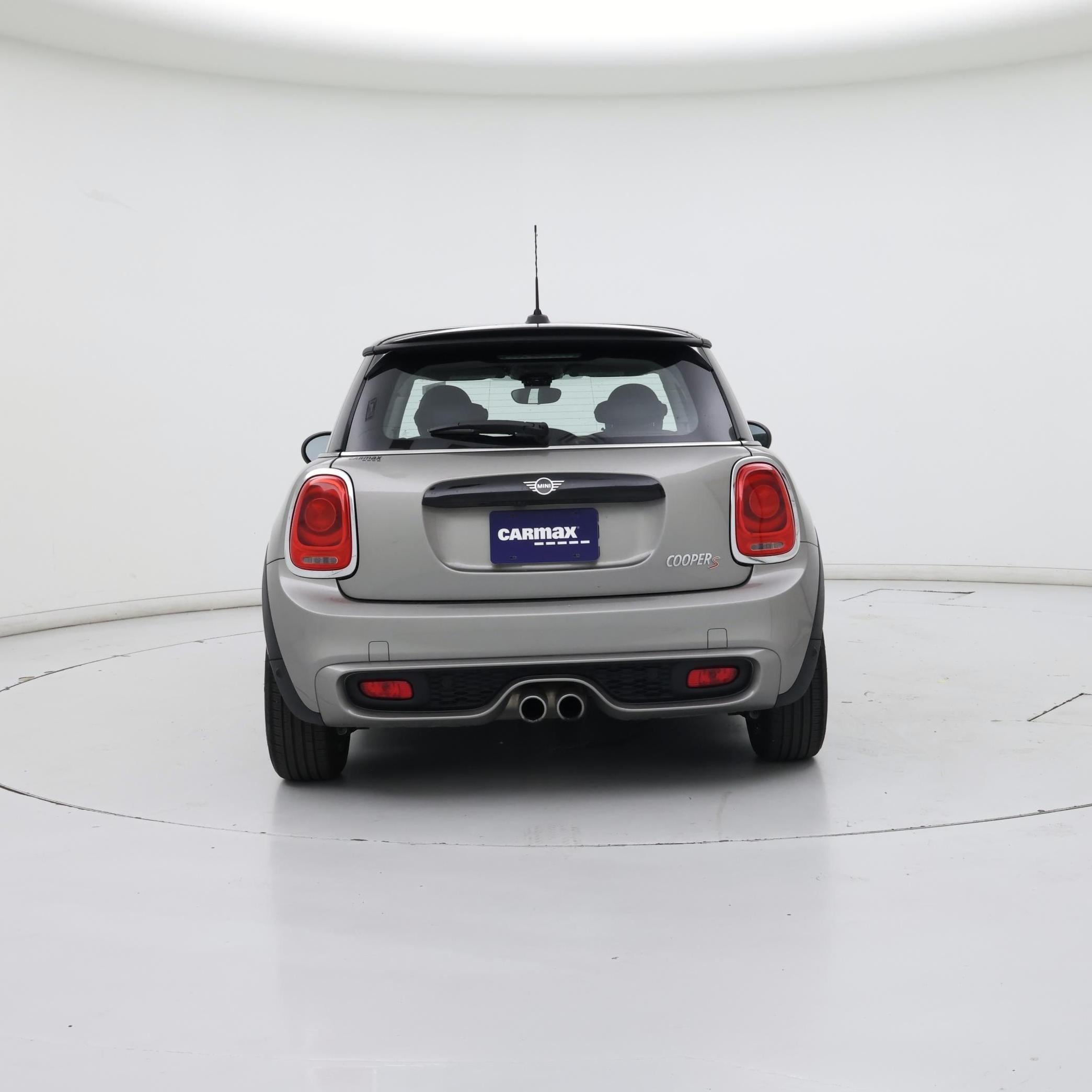 Thumbnail: 2019 MINI Cooper Hardtop - 6