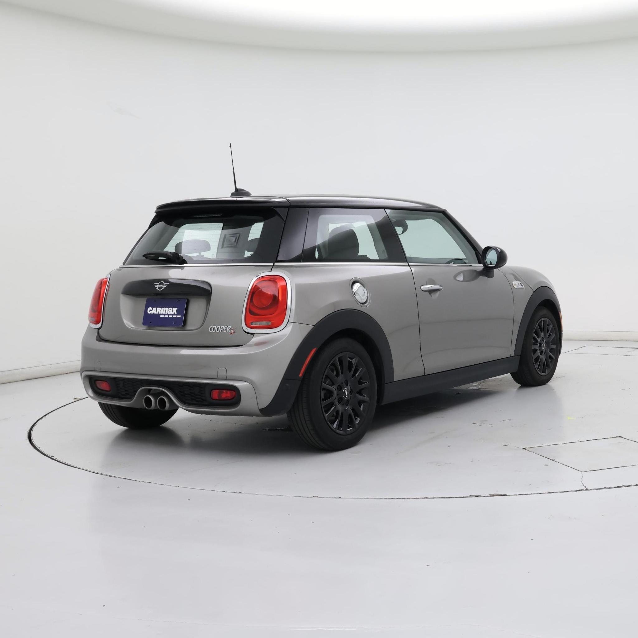 Thumbnail: 2019 MINI Cooper Hardtop - 8