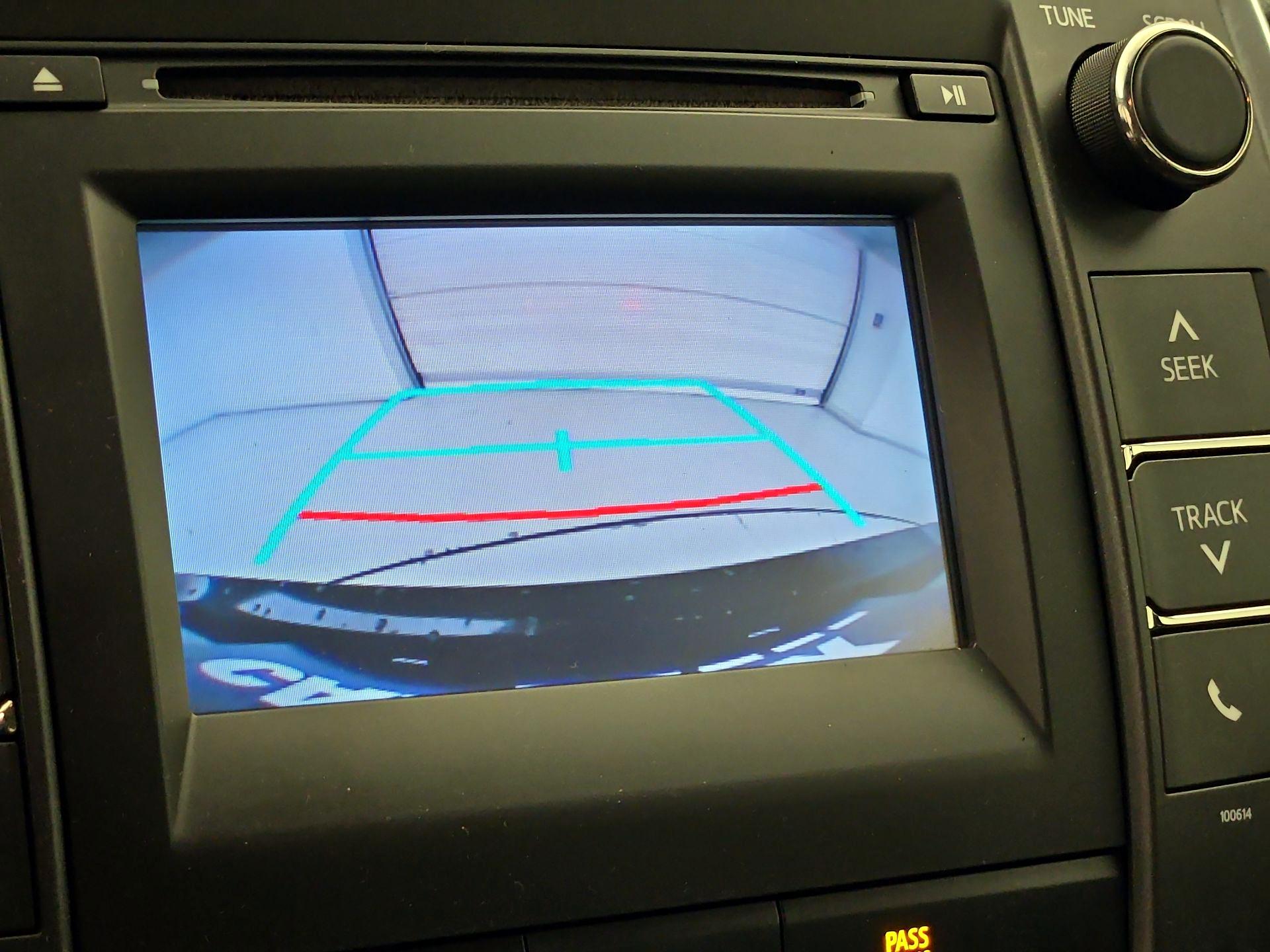 Thumbnail: 2017 Toyota Camry - 13