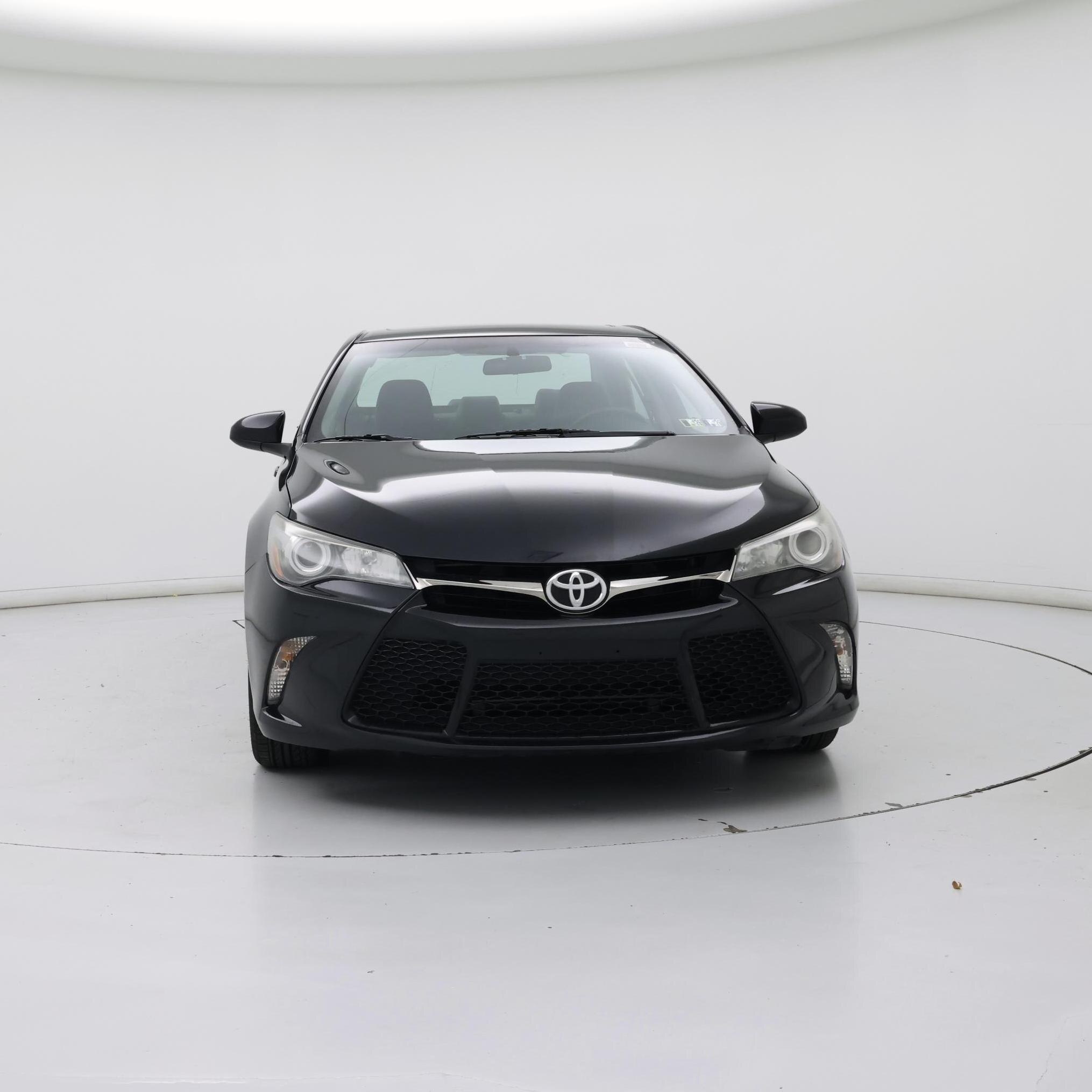 Thumbnail: 2017 Toyota Camry - 5