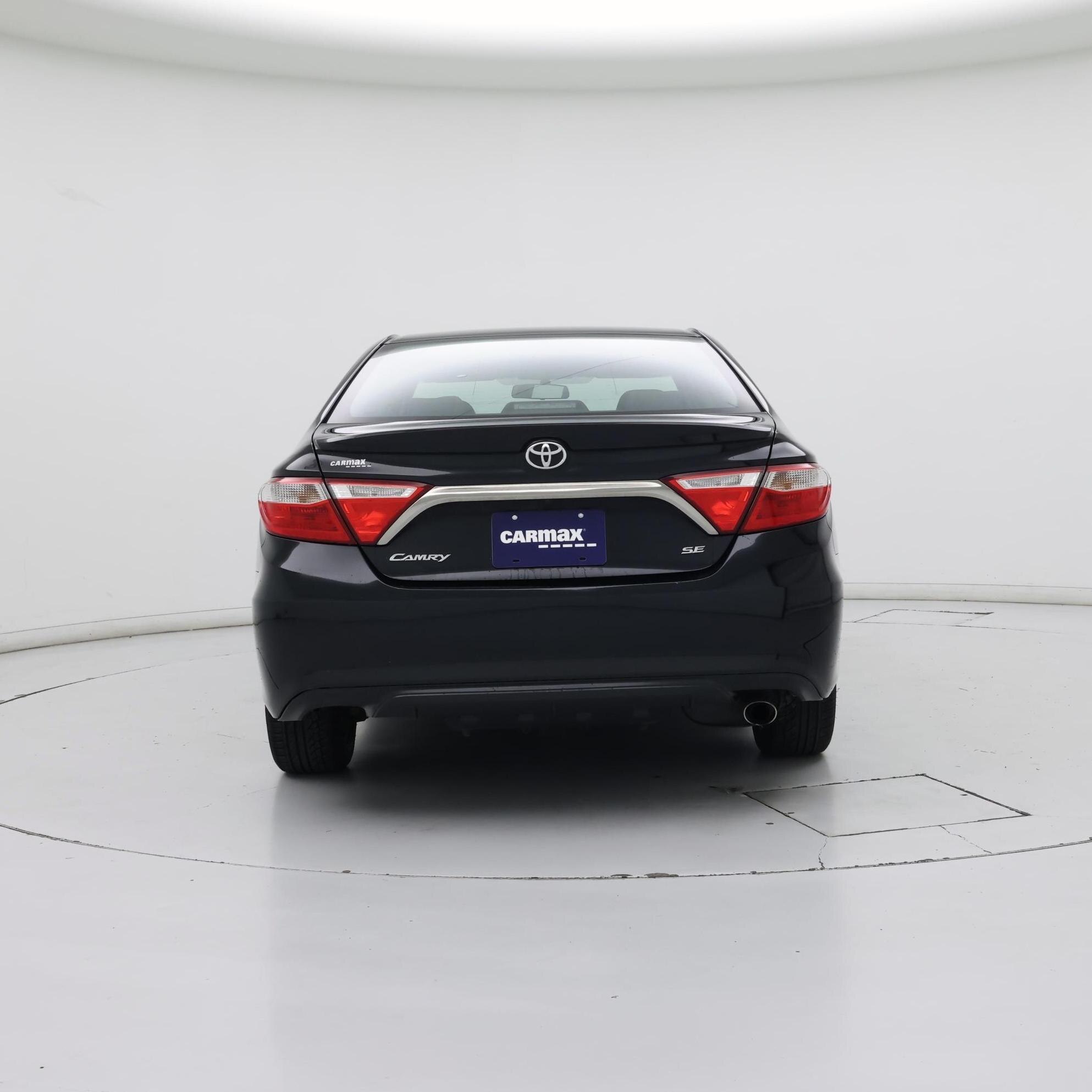 Thumbnail: 2017 Toyota Camry - 6