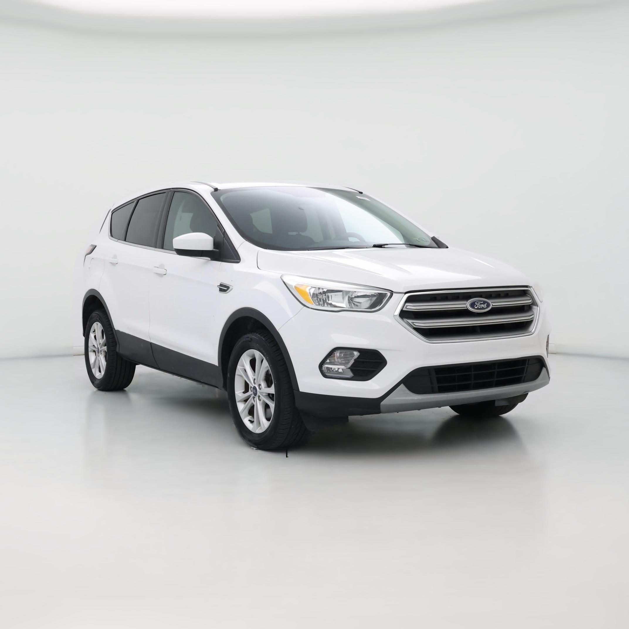 Thumbnail: 2017 Ford Escape - 1