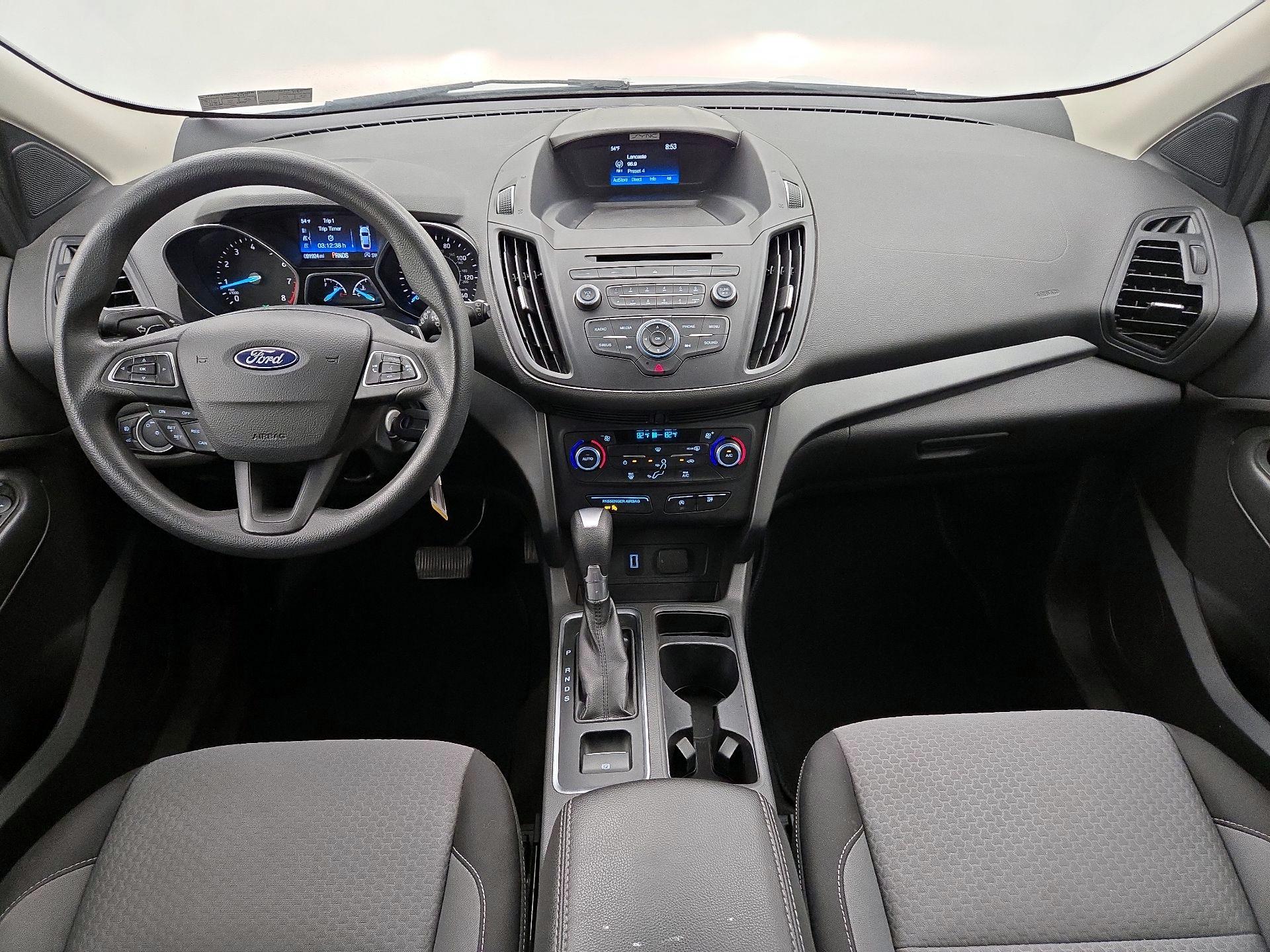 Thumbnail: 2017 Ford Escape - 9