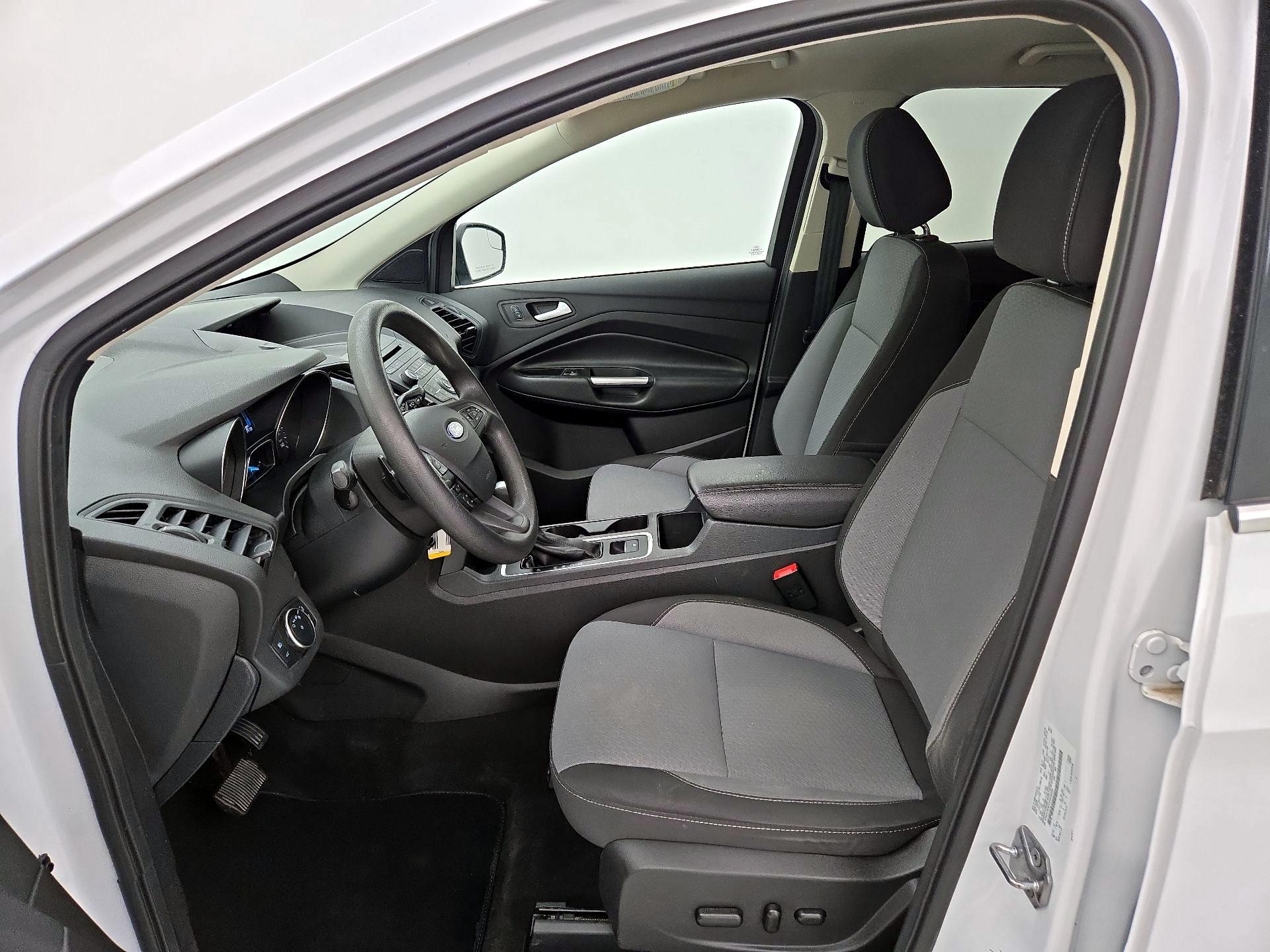 Thumbnail: 2017 Ford Escape - 11