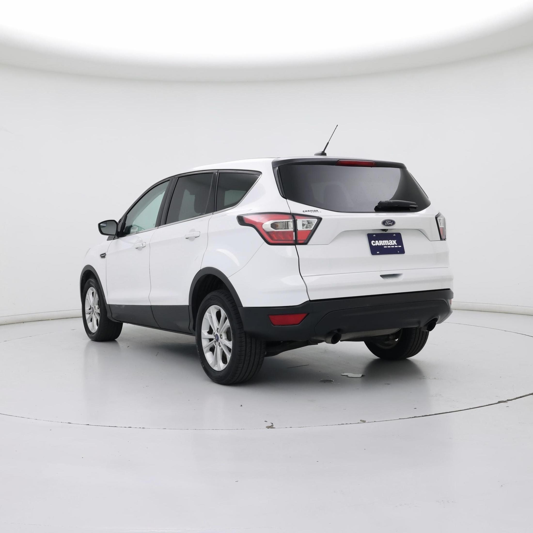 Thumbnail: 2017 Ford Escape - 2