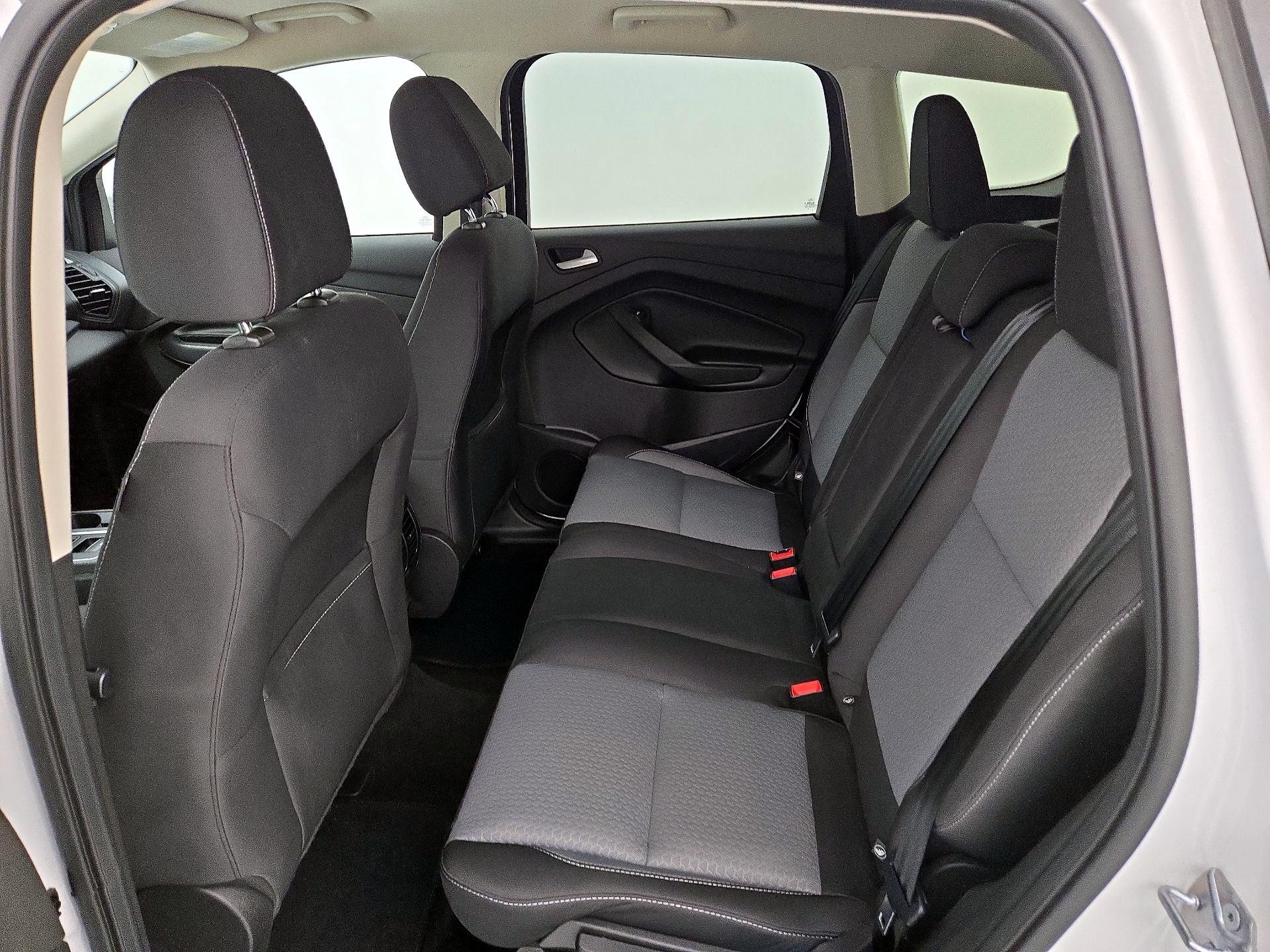 Thumbnail: 2017 Ford Escape - 19