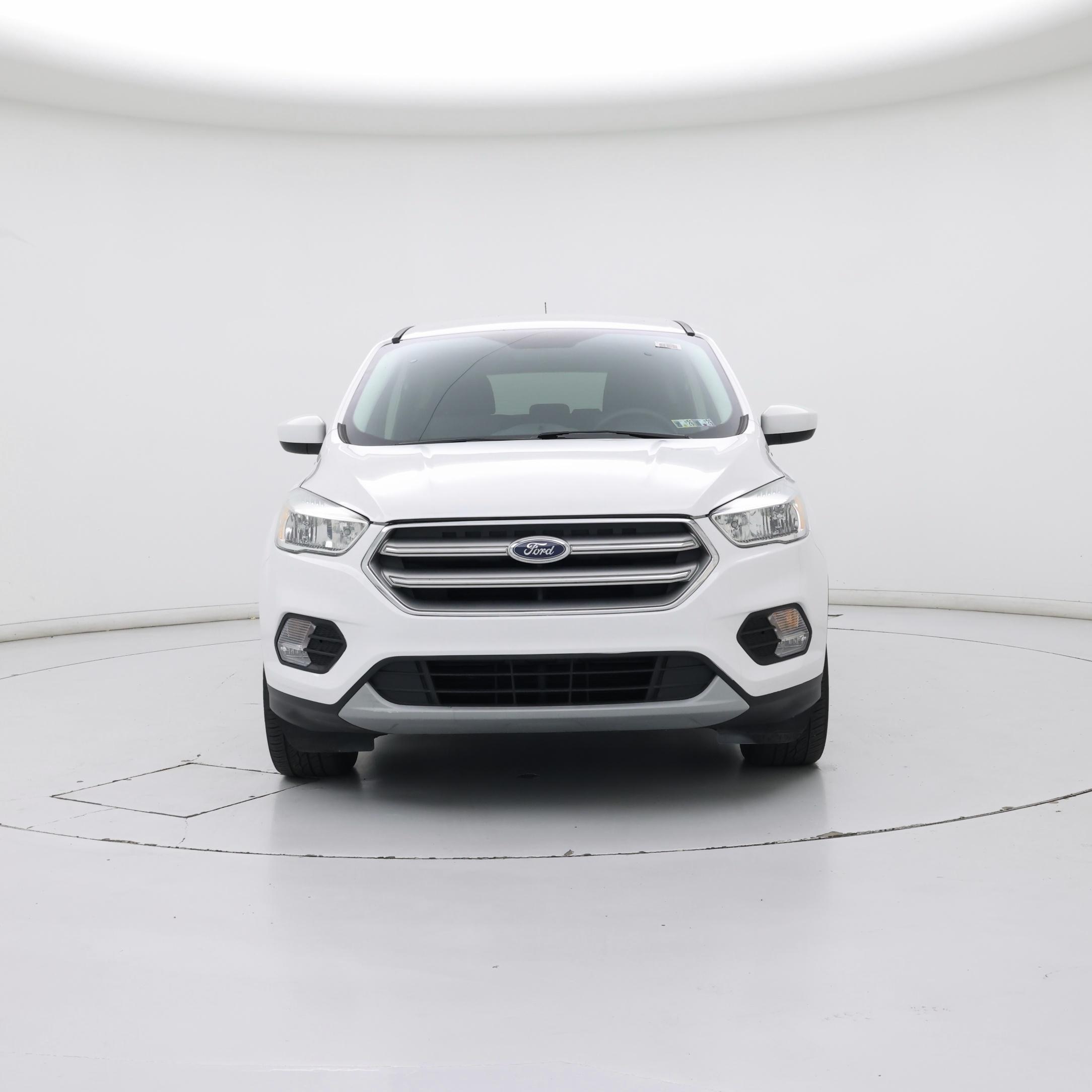 Thumbnail: 2017 Ford Escape - 5