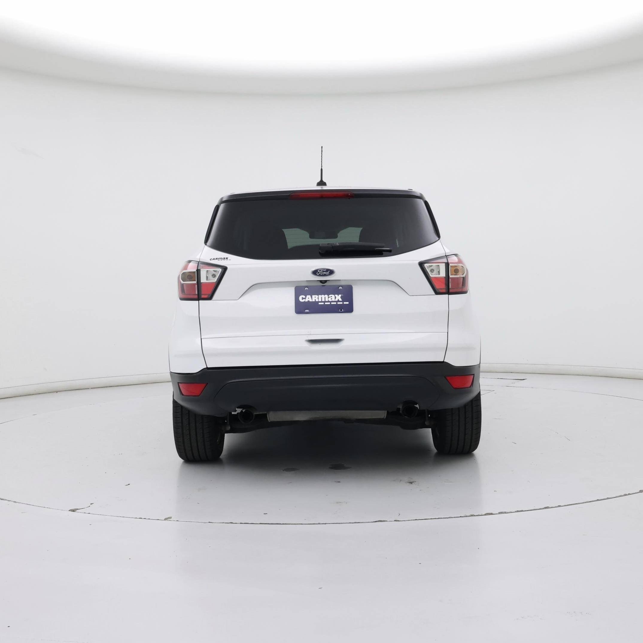 Thumbnail: 2017 Ford Escape - 6