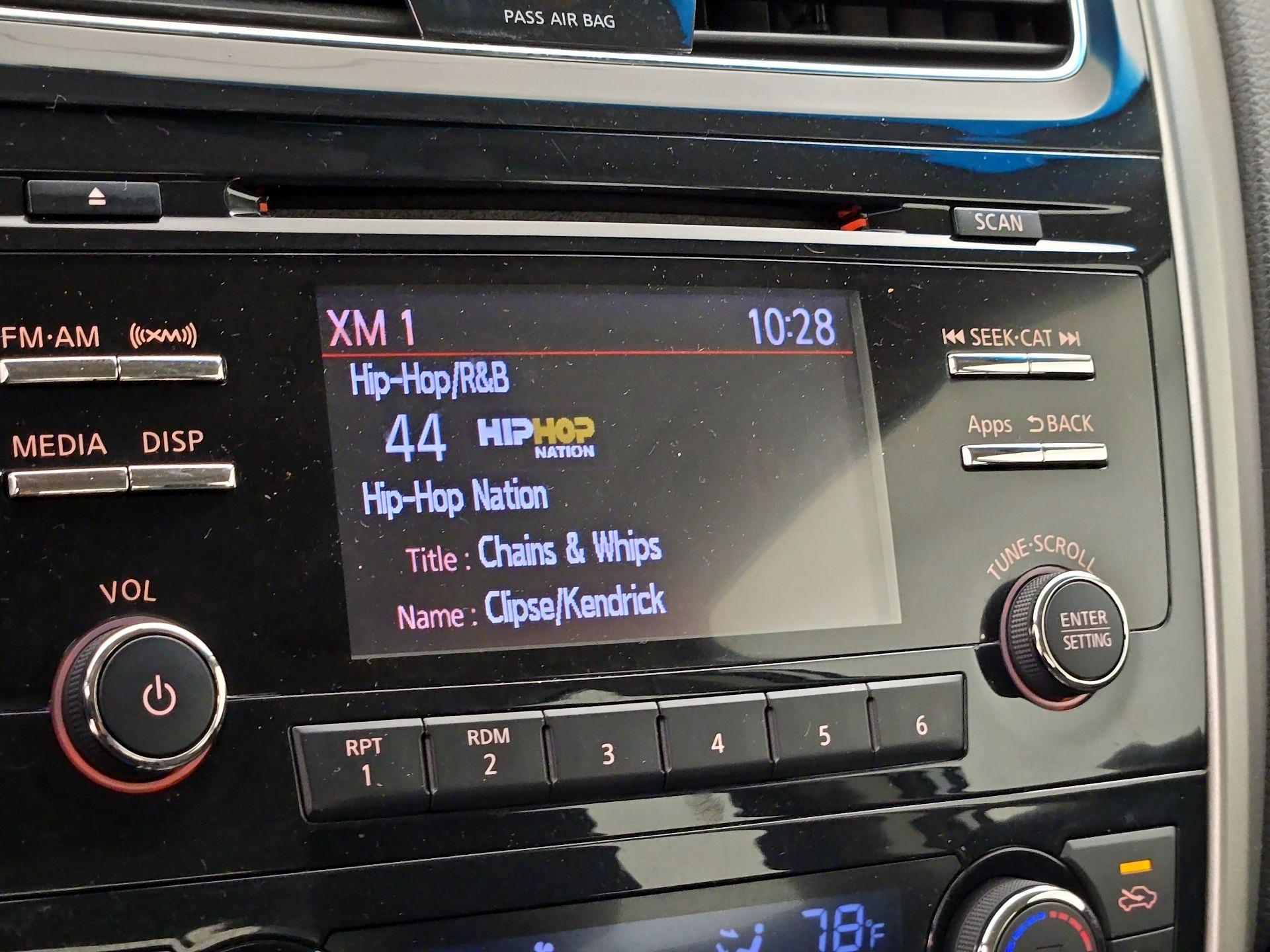 Thumbnail: 2014 Nissan Altima - 14