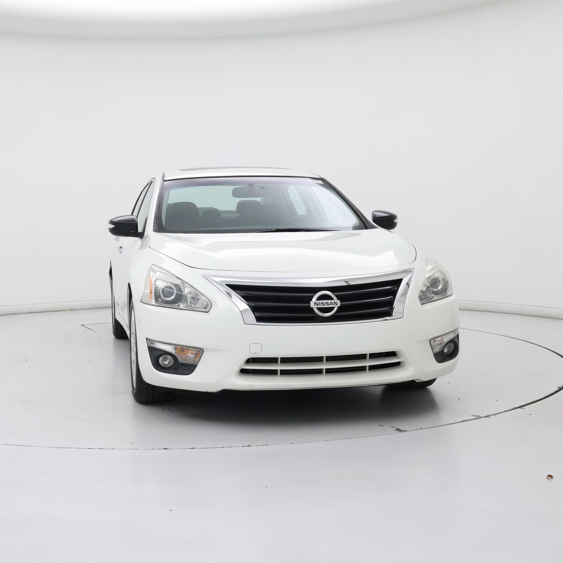 Thumbnail: 2014 Nissan Altima - 5