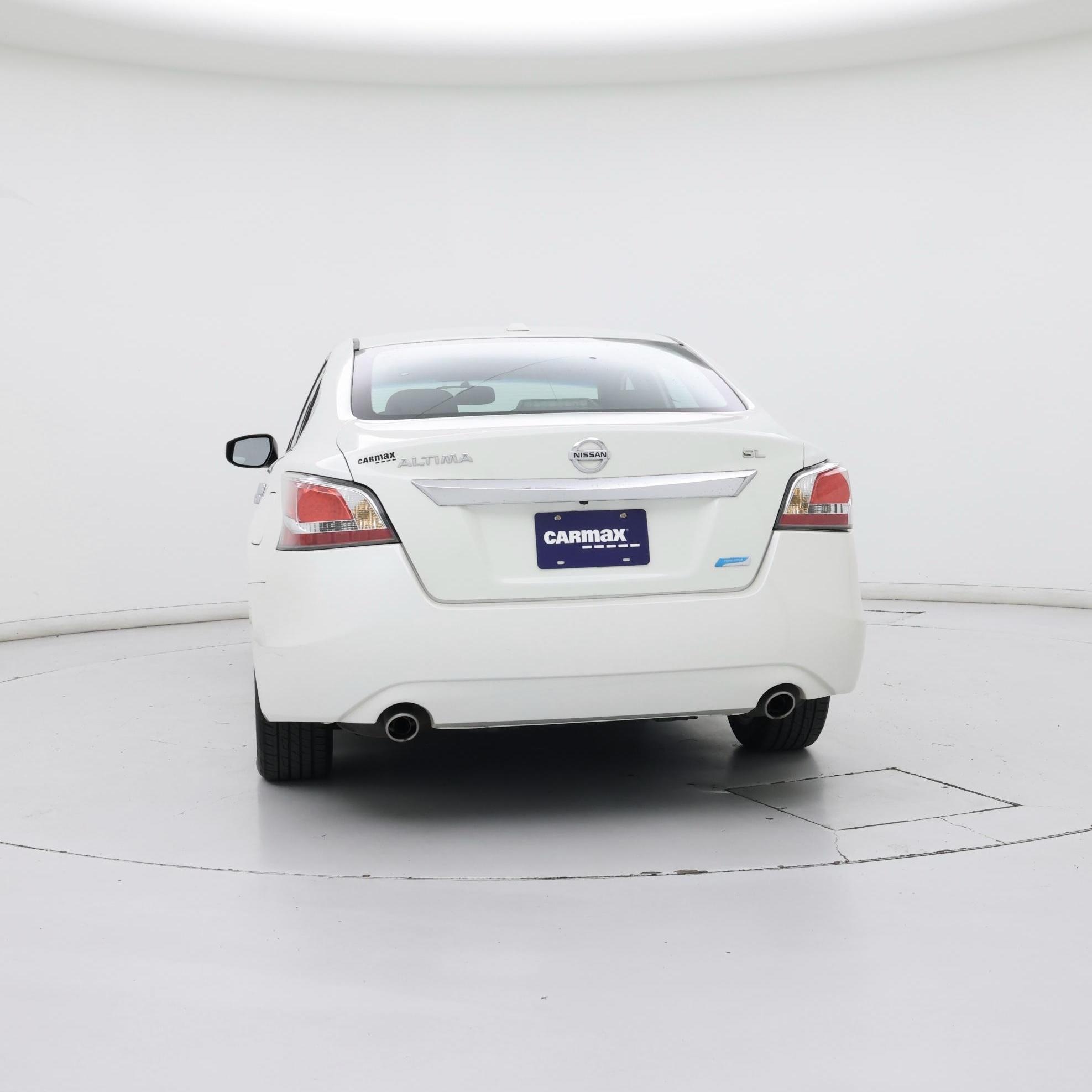 Thumbnail: 2014 Nissan Altima - 6