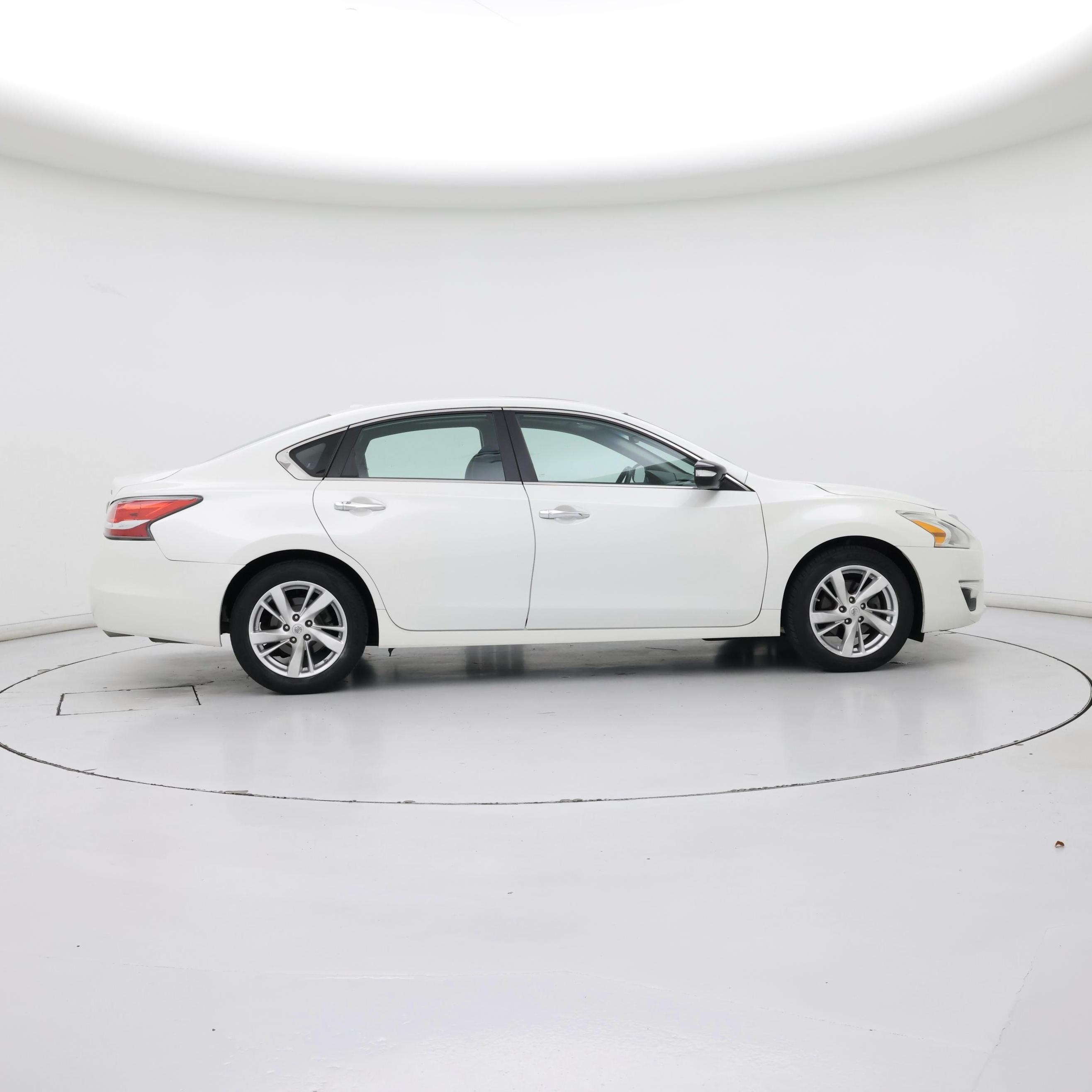 Thumbnail: 2014 Nissan Altima - 7
