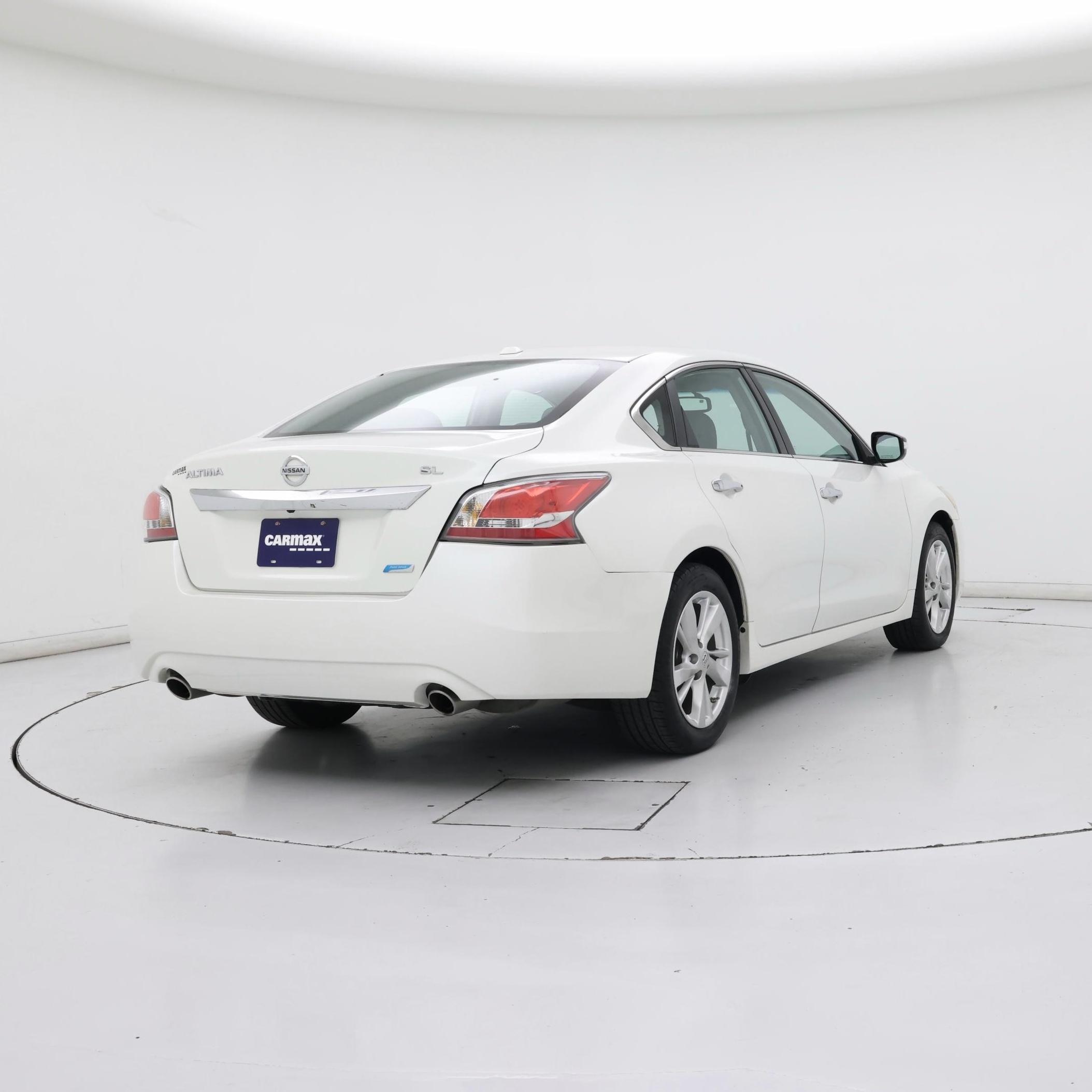 Thumbnail: 2014 Nissan Altima - 8