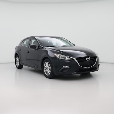 2014 Mazda Mazda3 I Touring