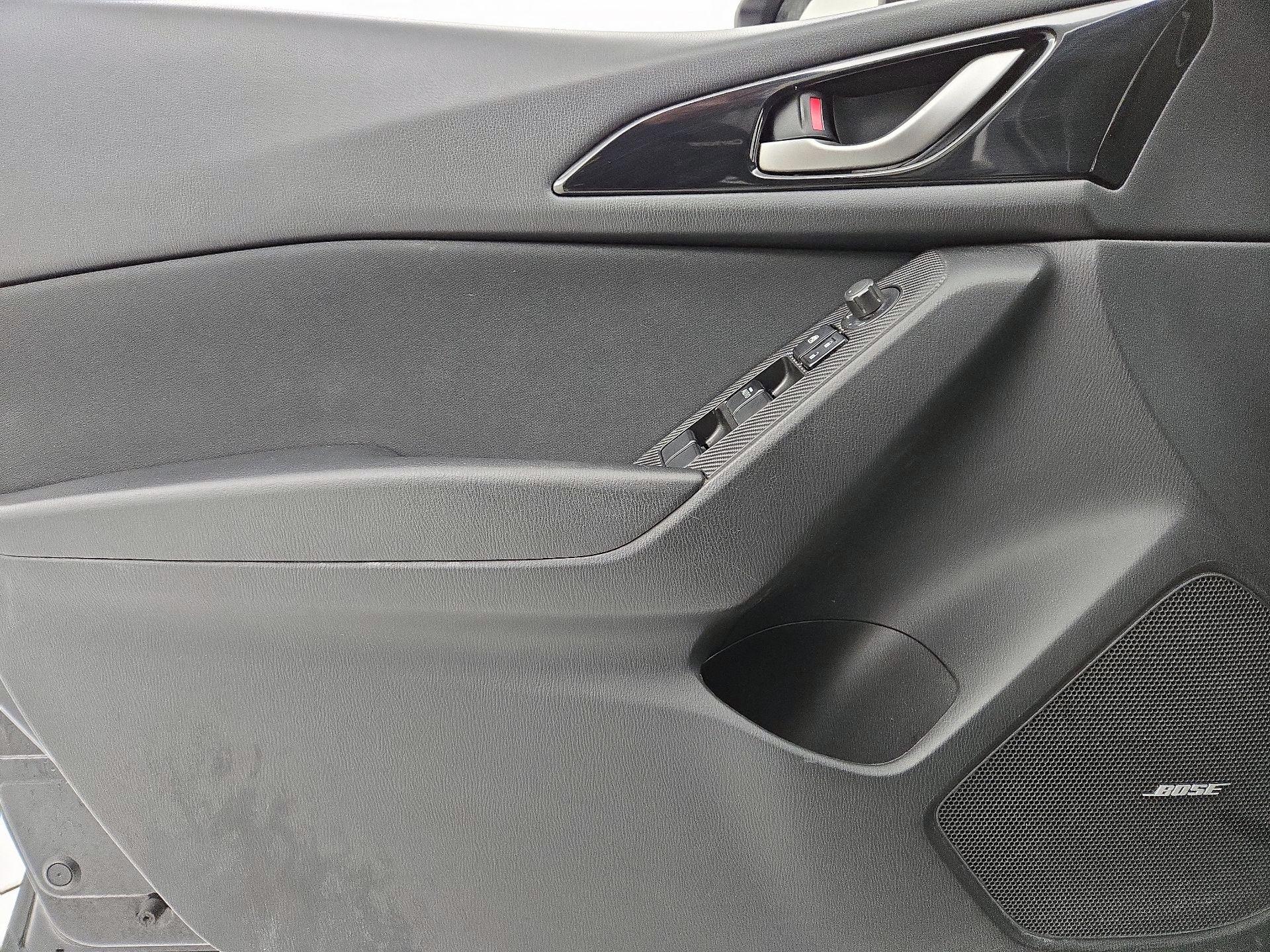 Thumbnail: 2014 Mazda Mazda3 - 12