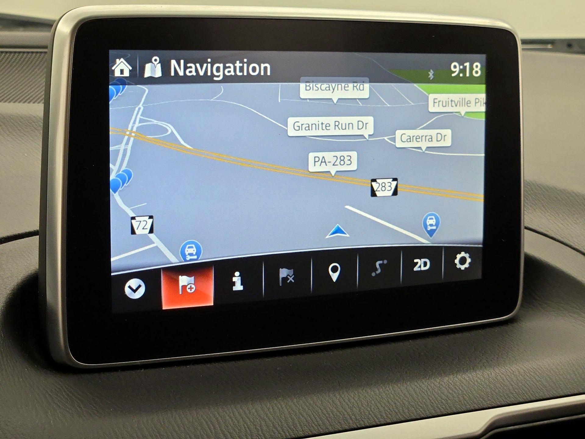Thumbnail: 2014 Mazda Mazda3 - 13