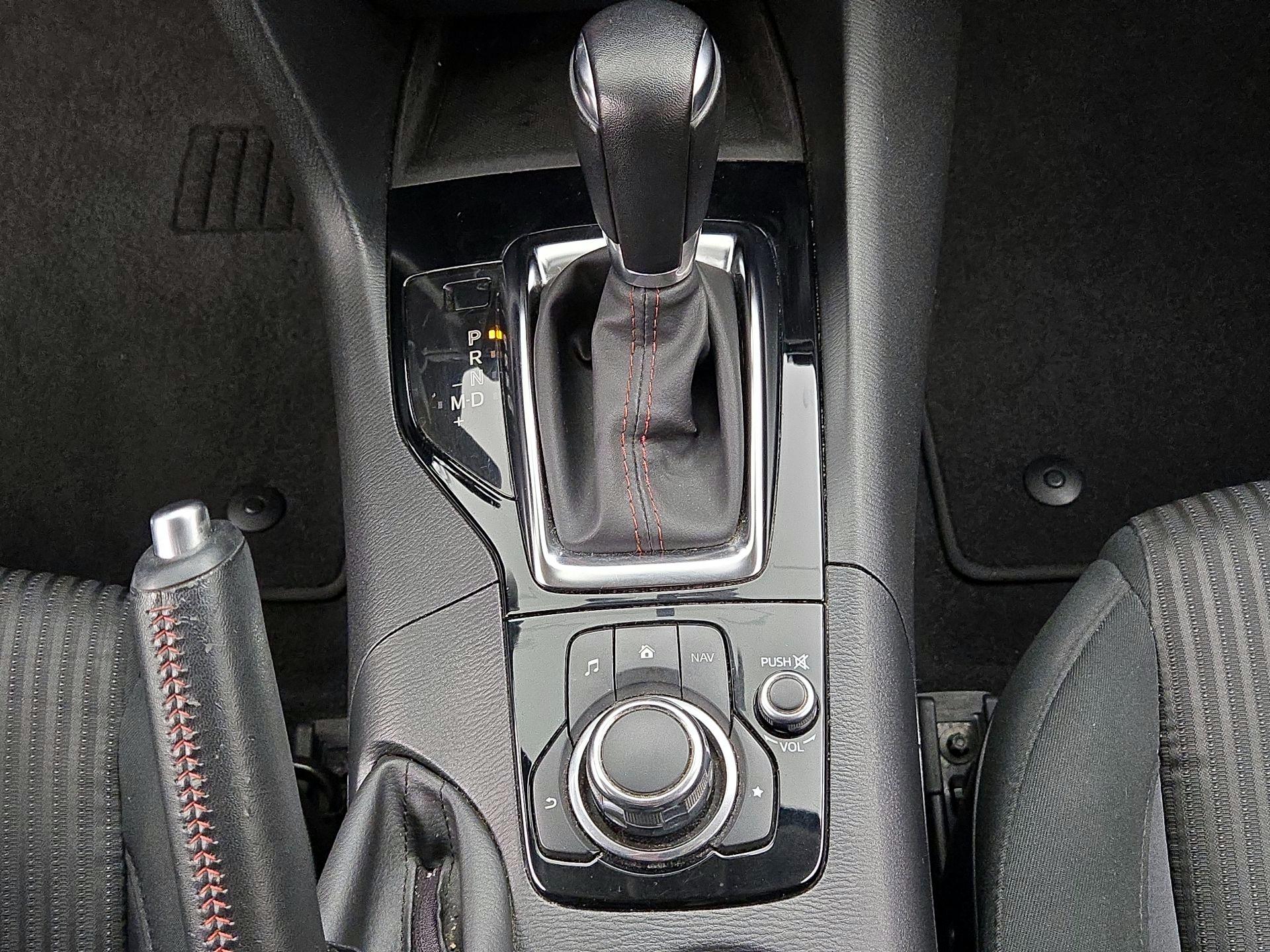 Thumbnail: 2014 Mazda Mazda3 - 17