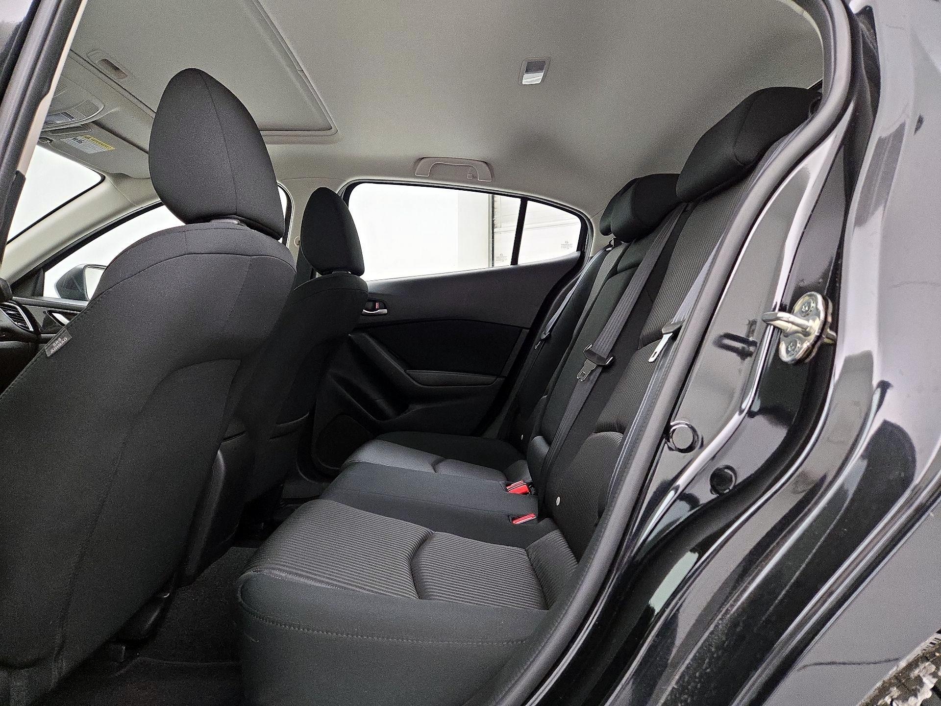 Thumbnail: 2014 Mazda Mazda3 - 20