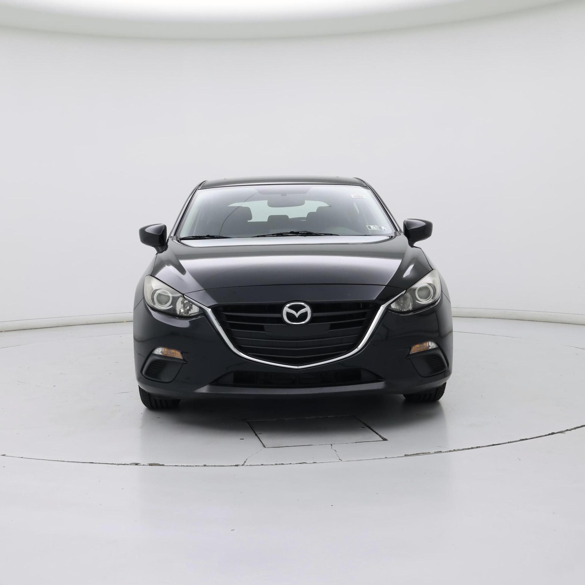 Thumbnail: 2014 Mazda Mazda3 - 5