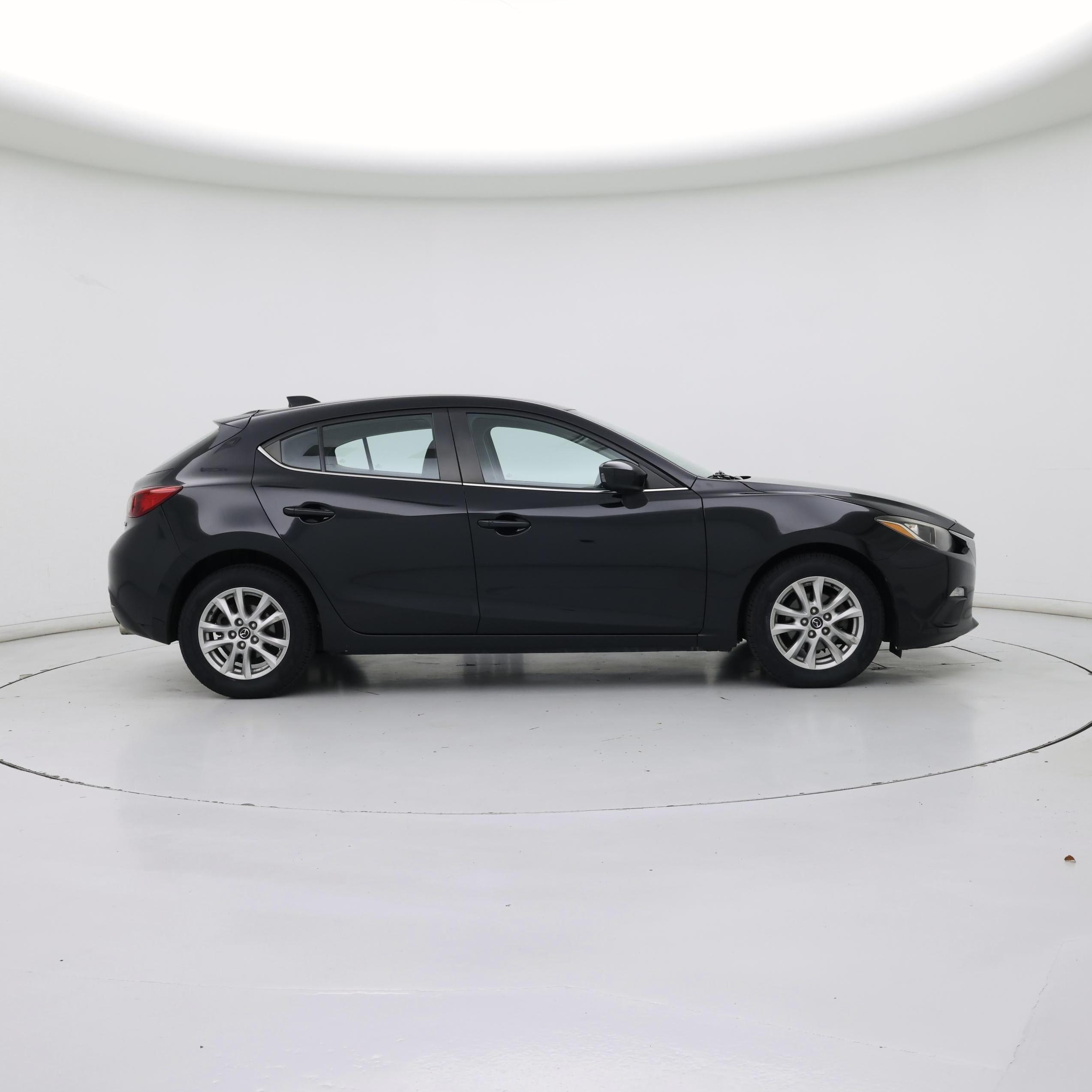 Thumbnail: 2014 Mazda Mazda3 - 7