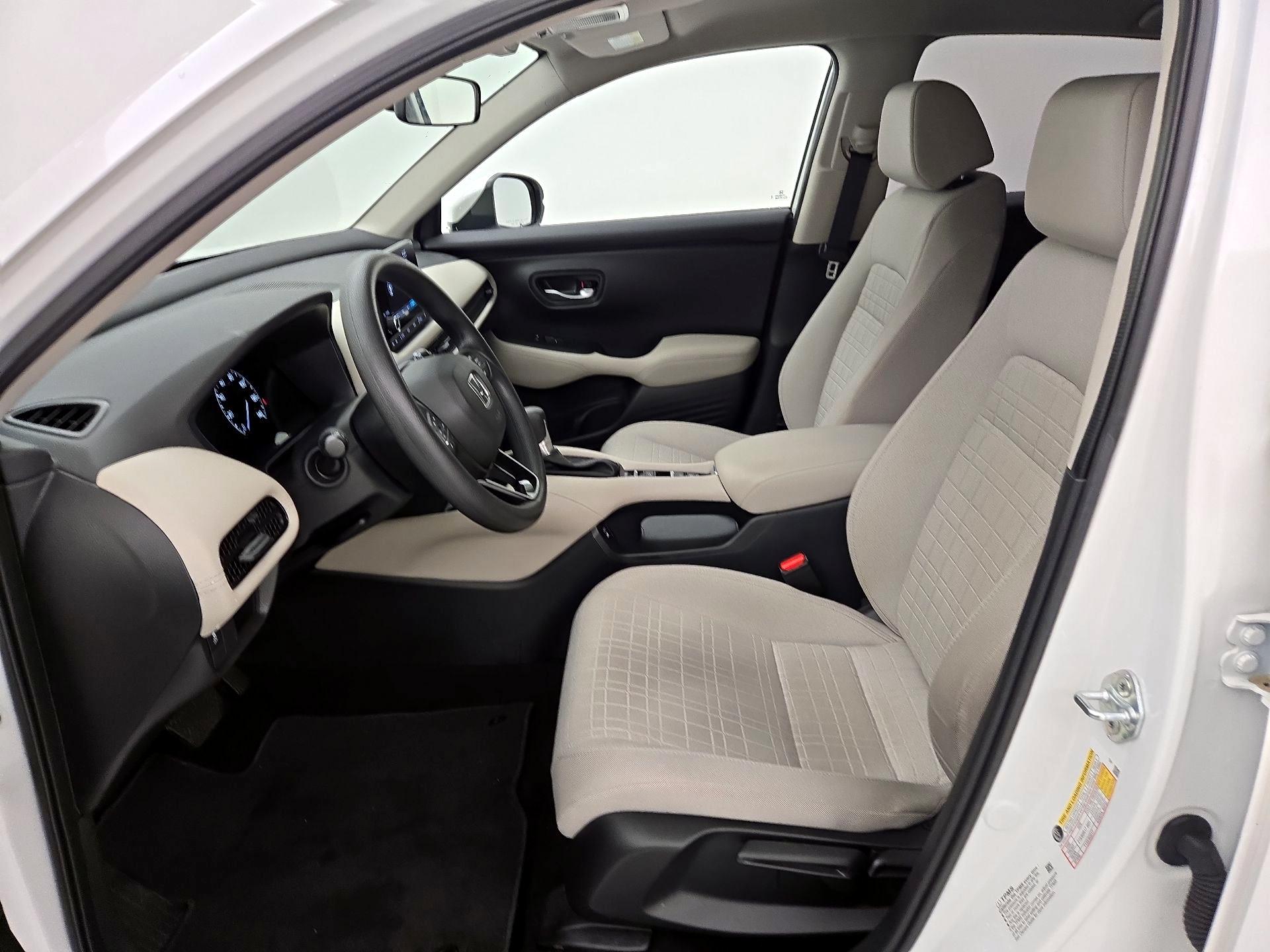 Thumbnail: 2024 Honda HR-V - 11
