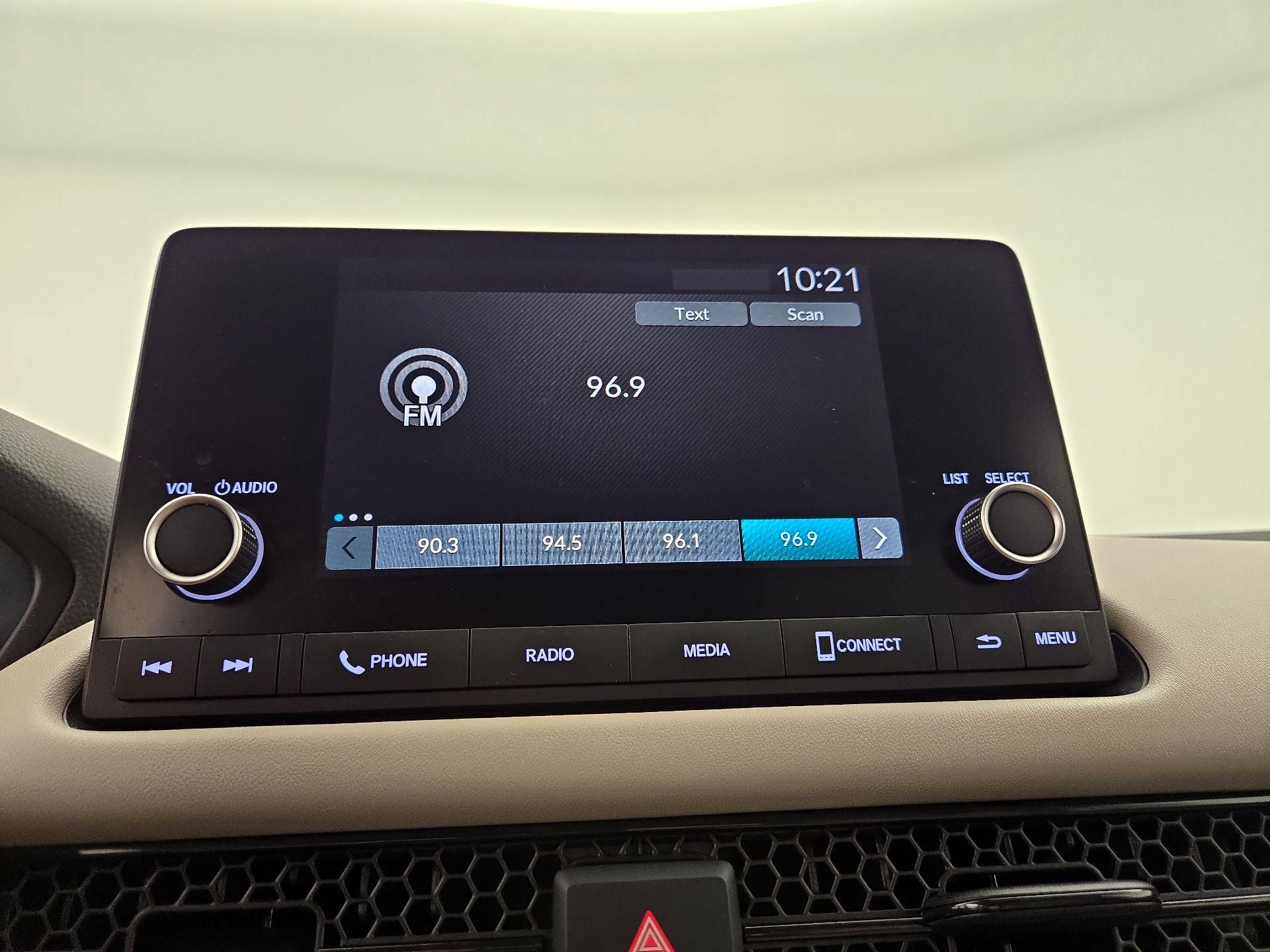 Thumbnail: 2024 Honda HR-V - 15