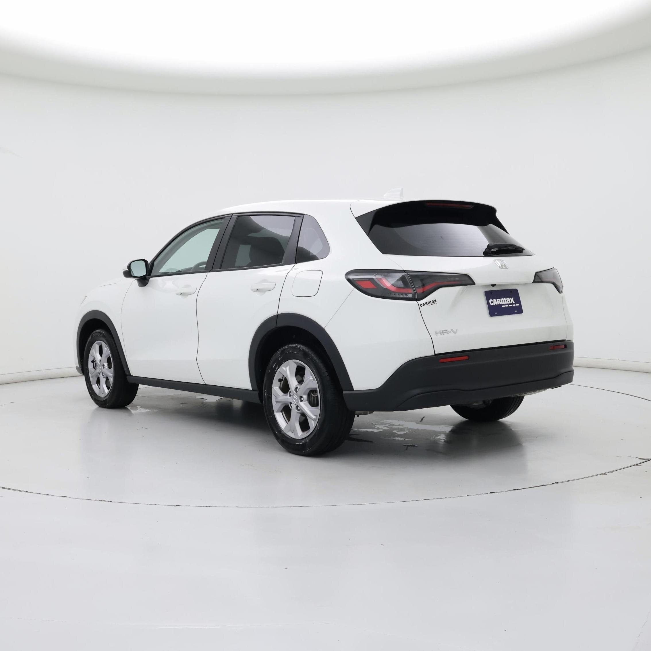 Thumbnail: 2024 Honda HR-V - 2