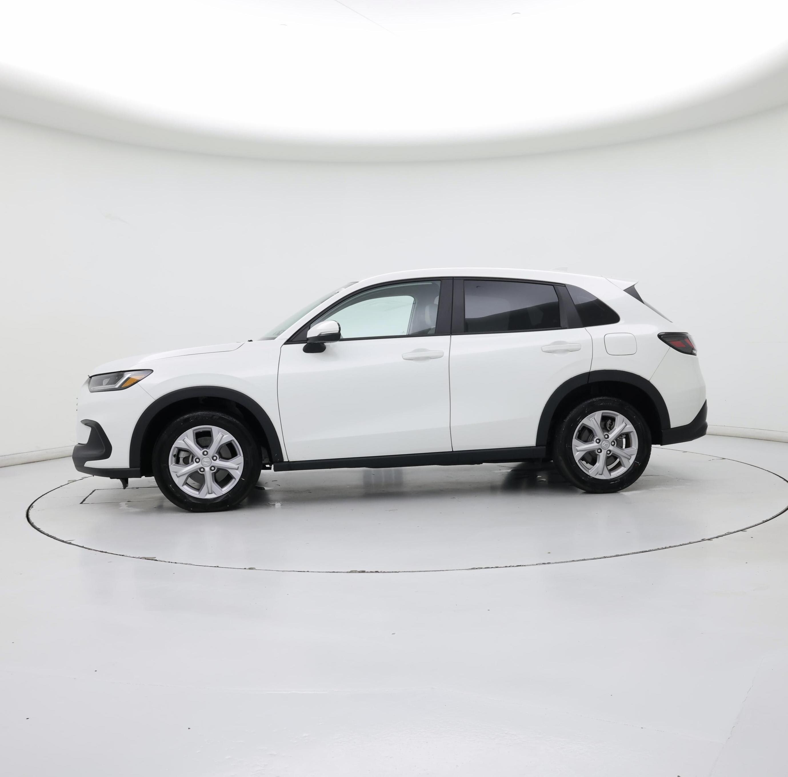 Thumbnail: 2024 Honda HR-V - 3