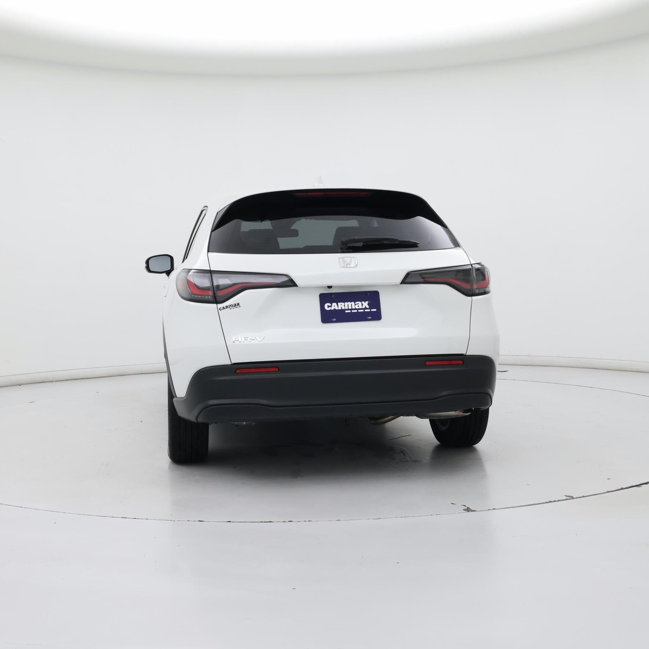 Thumbnail: 2024 Honda HR-V - 6
