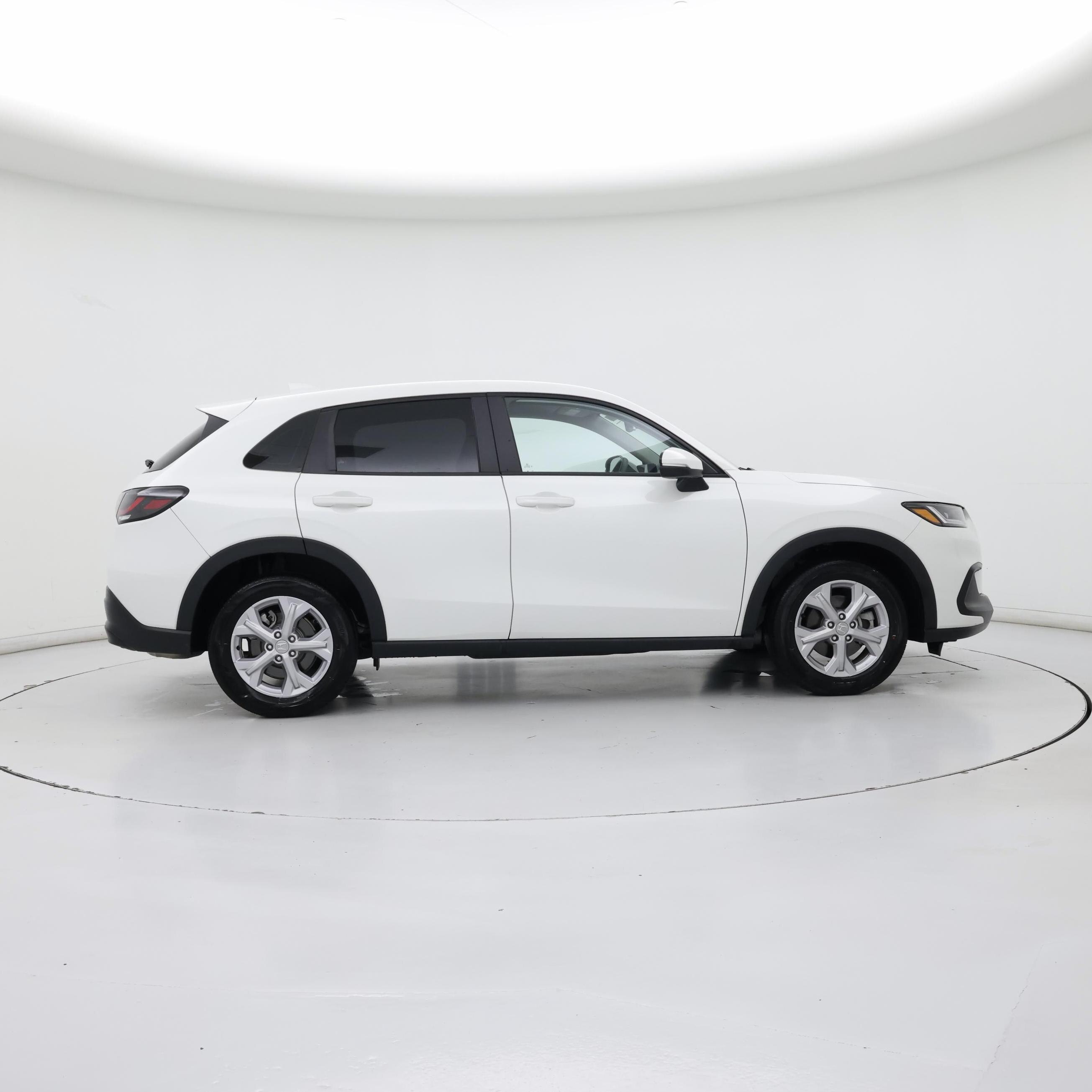 Thumbnail: 2024 Honda HR-V - 7