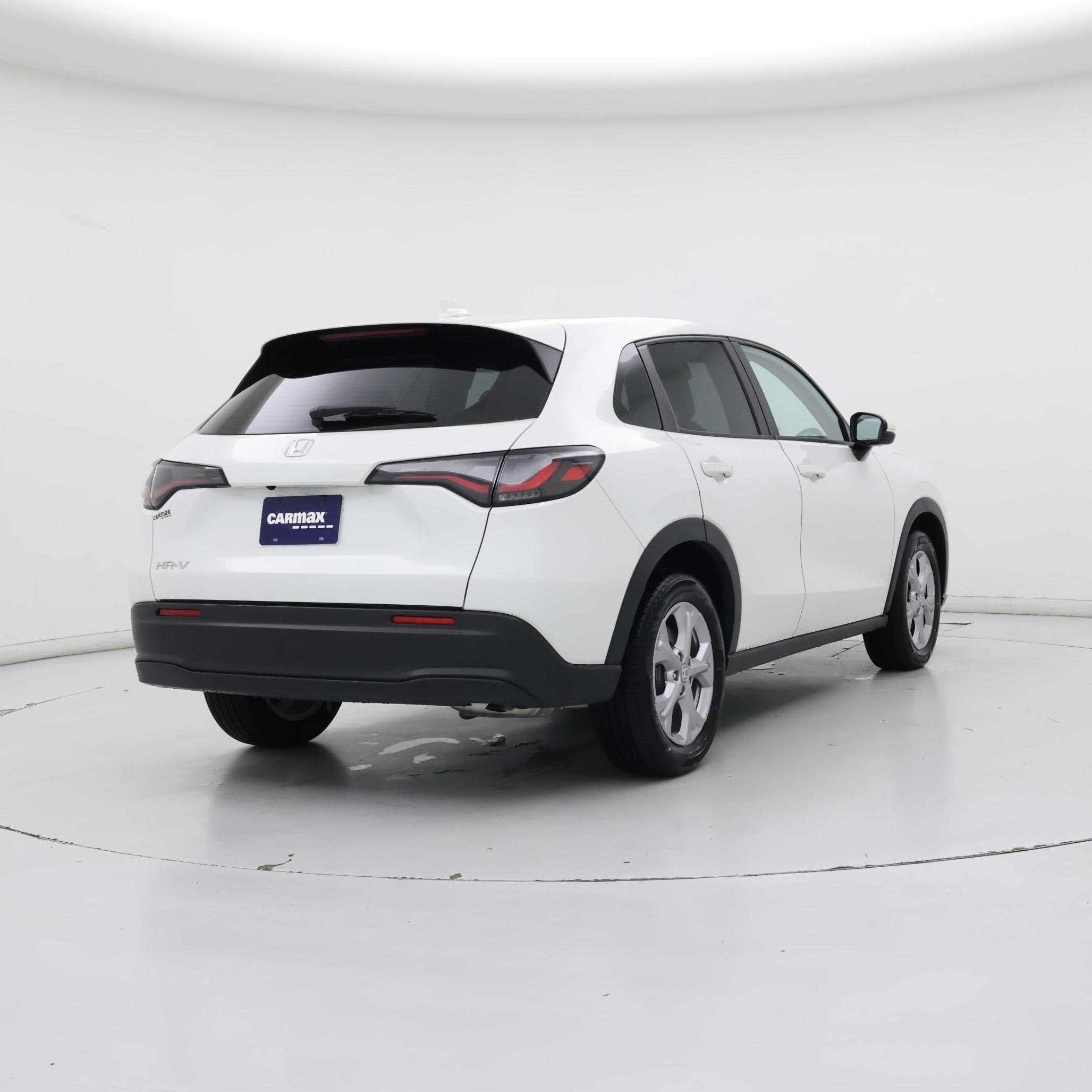 Thumbnail: 2024 Honda HR-V - 8